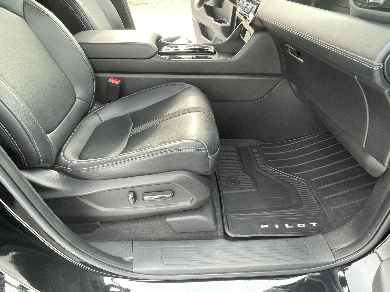 Pre-Owned 2023 Honda Pilot for sale in Grand Island NE