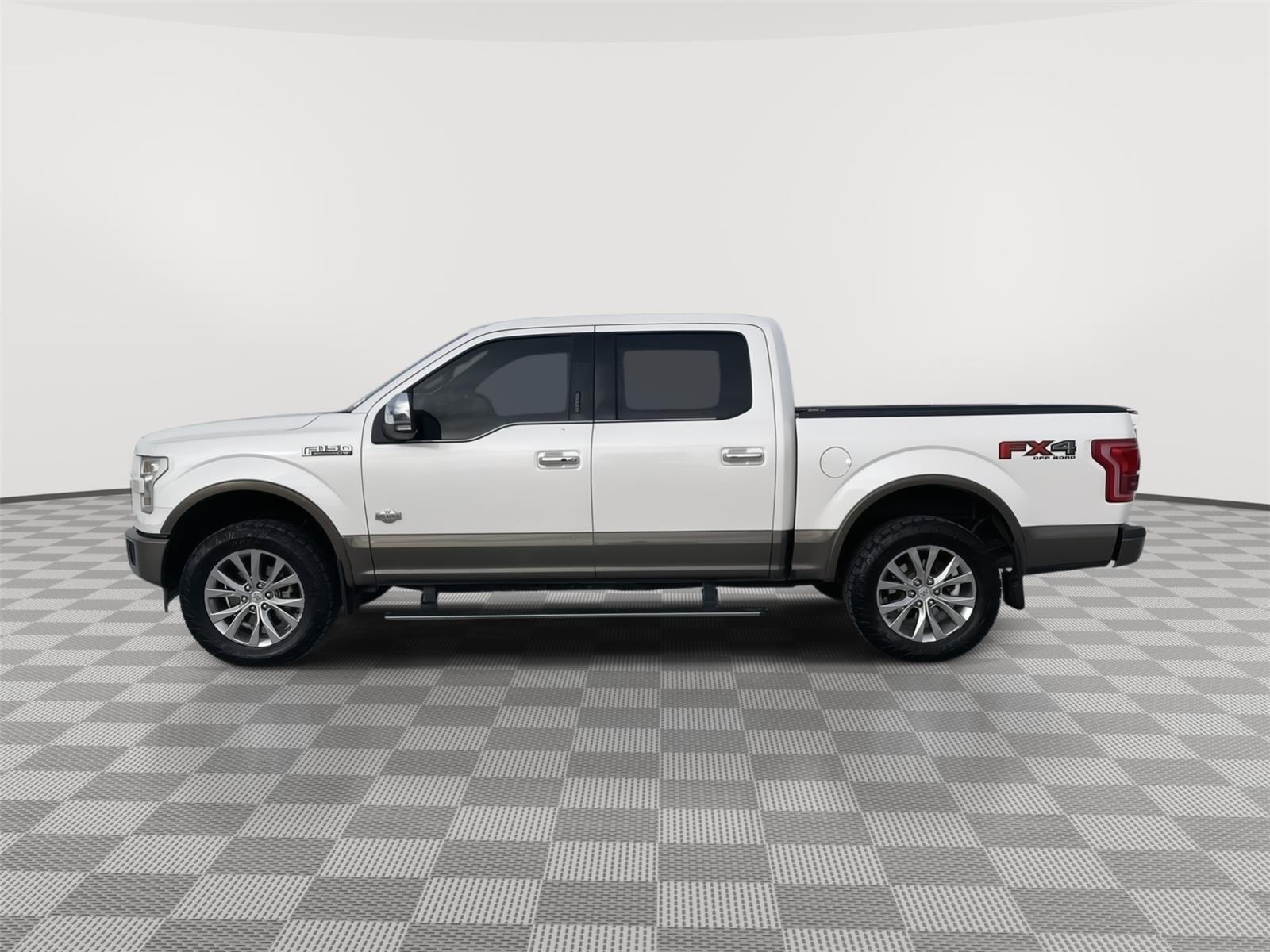 Used 2017 Ford F-150 for sale in Grand Island NE