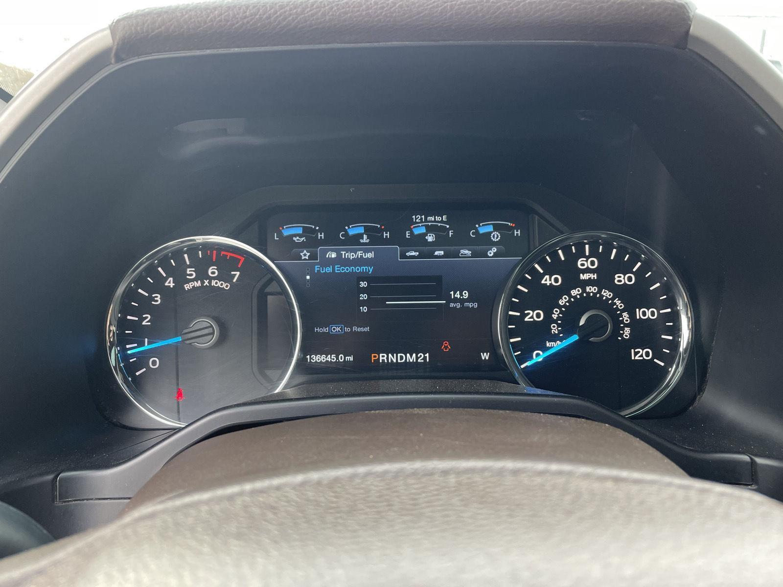 Used 2017 Ford F-150 for sale in Grand Island NE