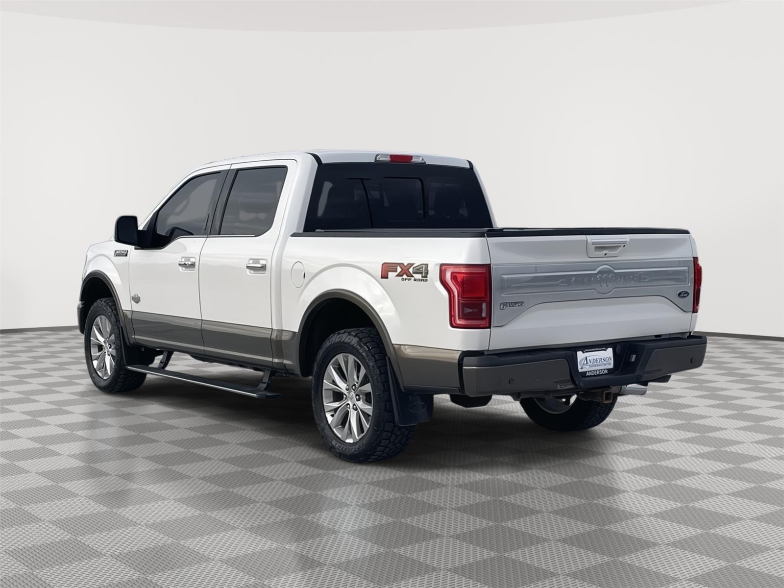 Used 2017 Ford F-150 for sale in Grand Island NE