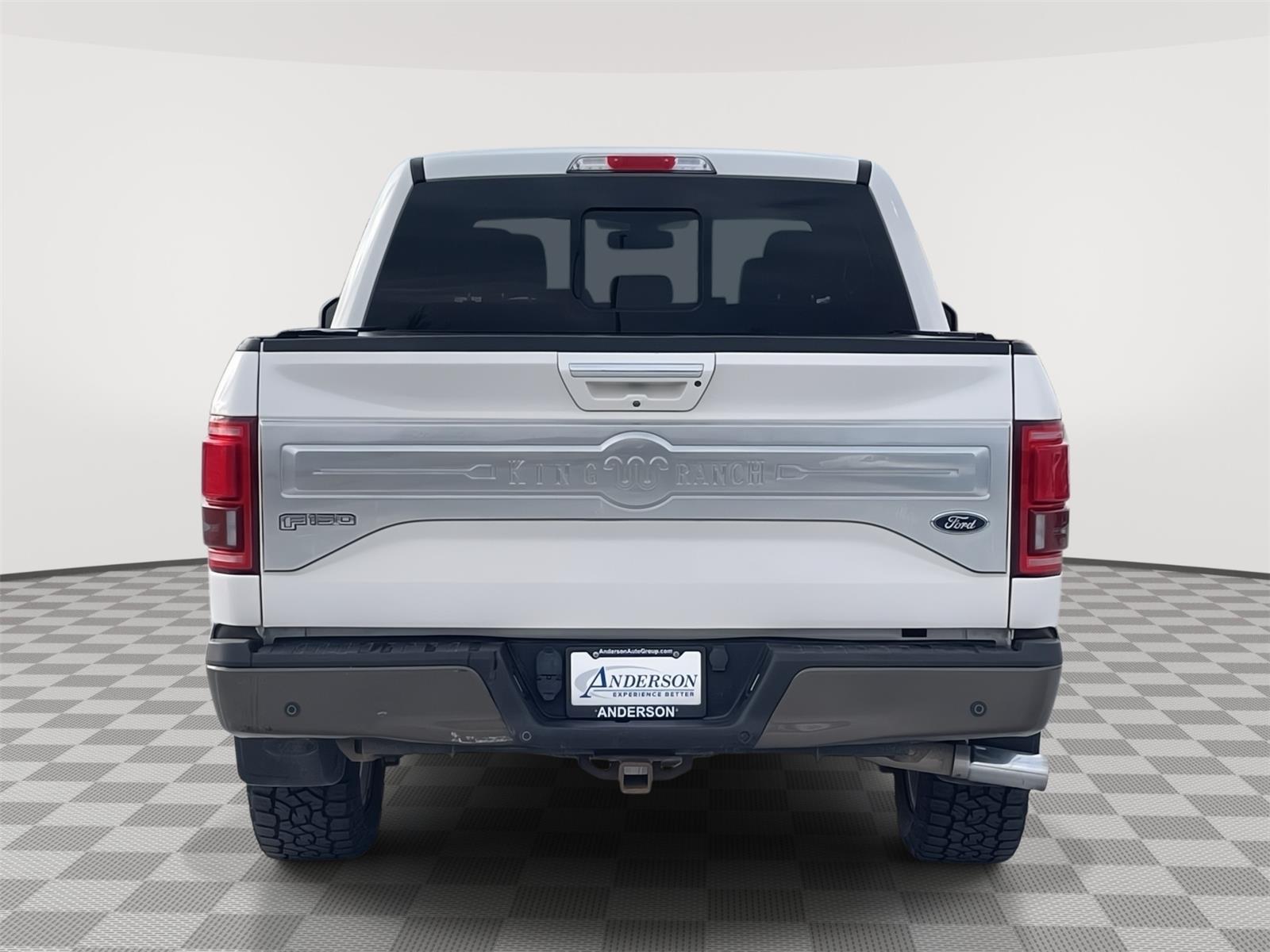 Used 2017 Ford F-150 for sale in Grand Island NE