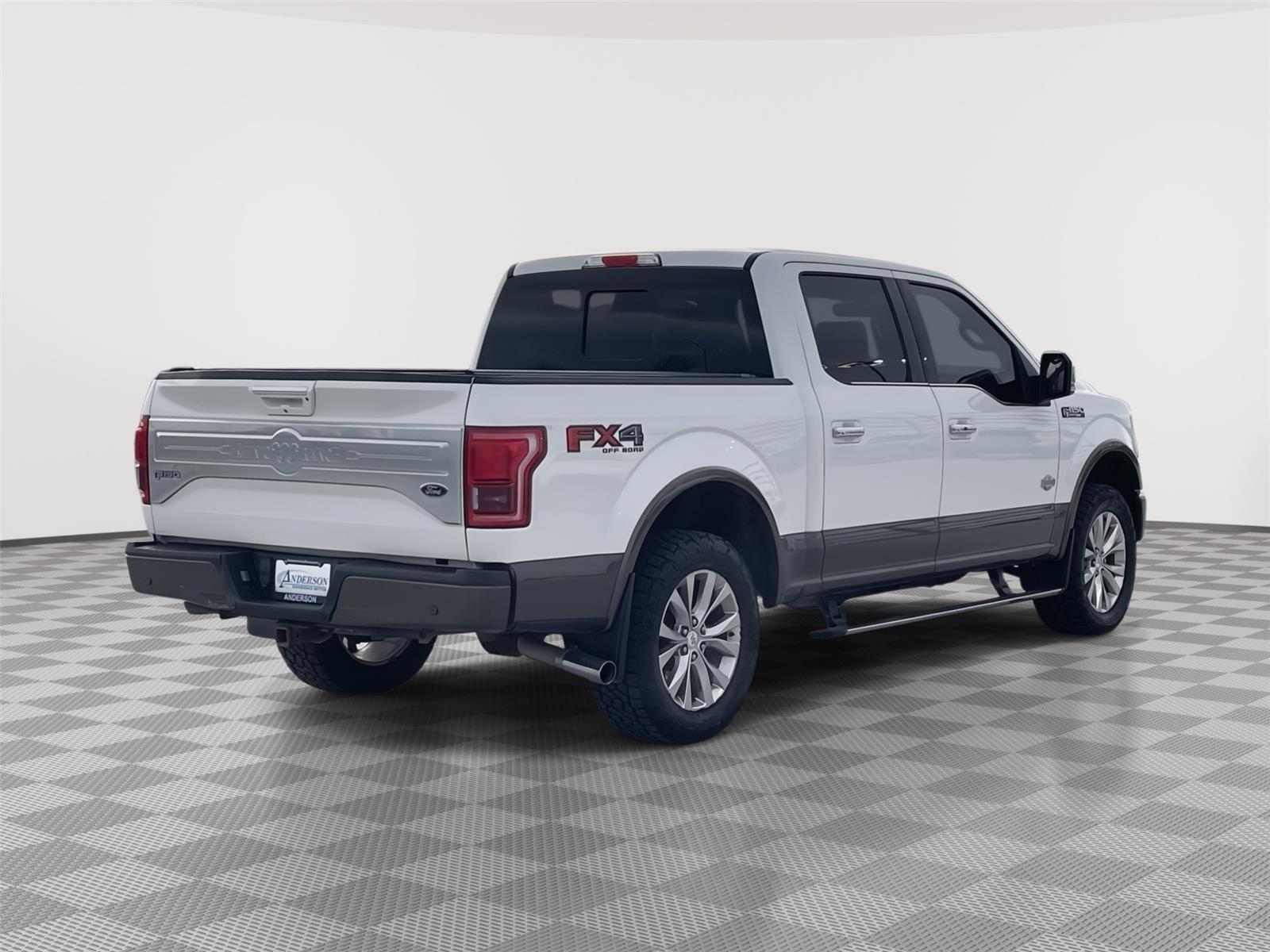 Used 2017 Ford F-150 for sale in Grand Island NE