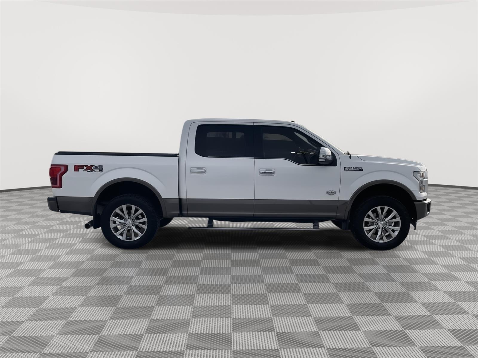 Used 2017 Ford F-150 for sale in Grand Island NE
