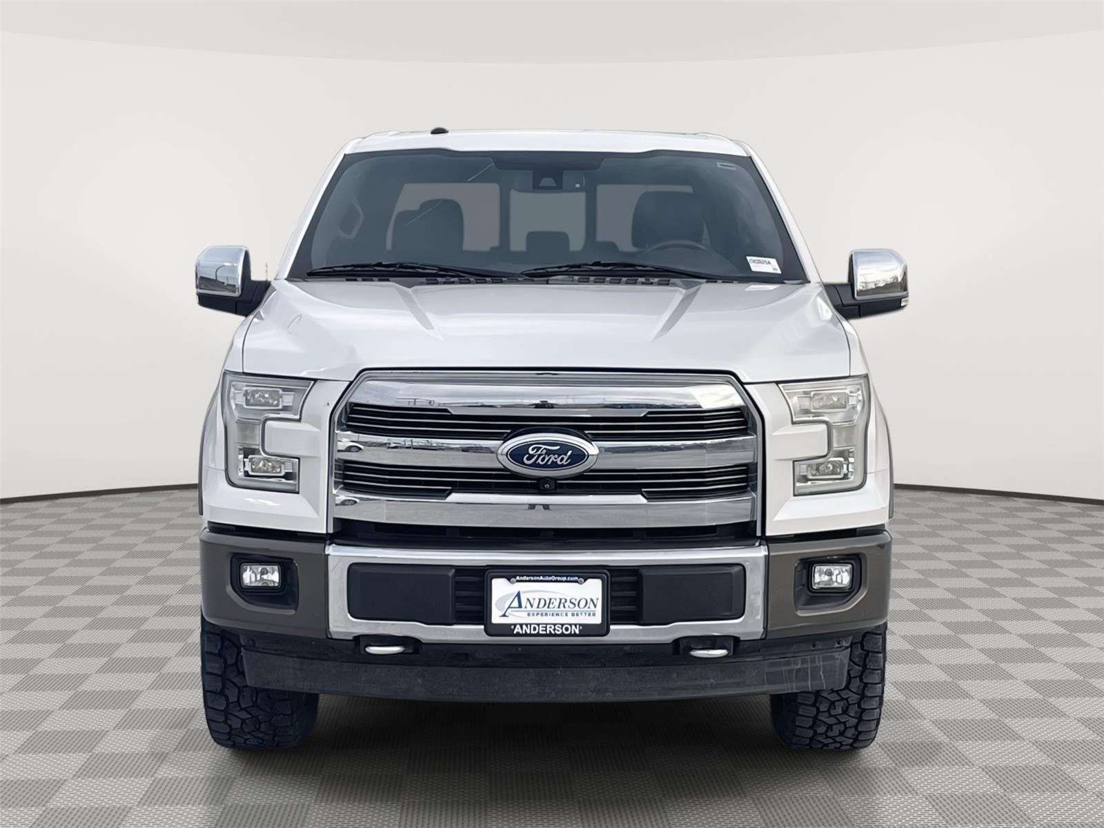 Used 2017 Ford F-150 for sale in Grand Island NE