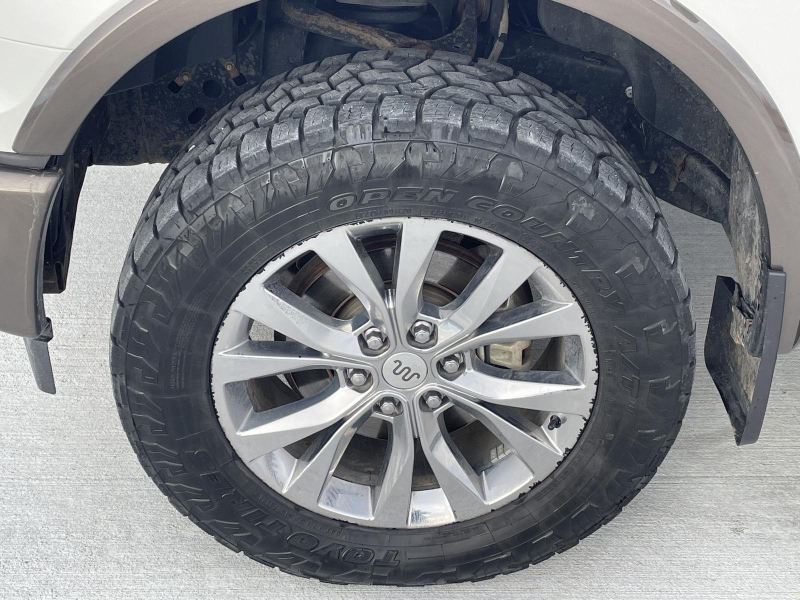 Used 2017 Ford F-150 for sale in Grand Island NE