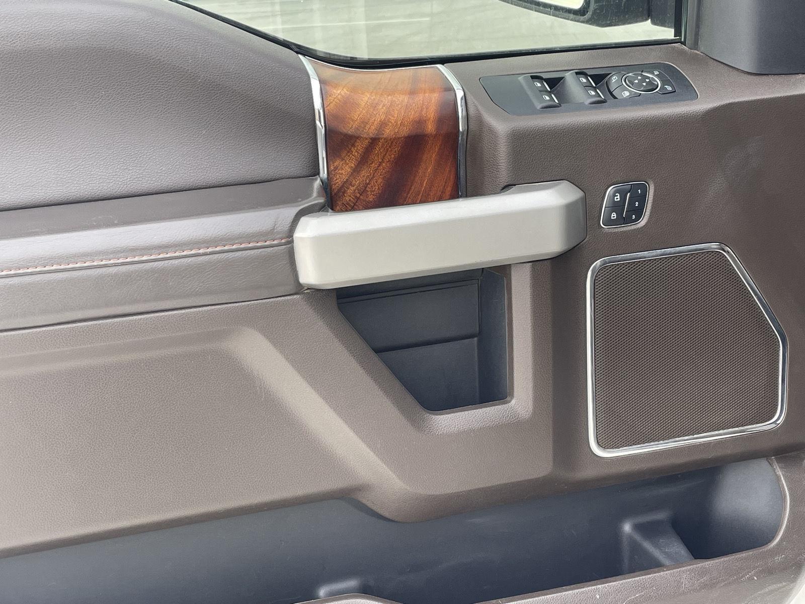 Used 2017 Ford F-150 for sale in Grand Island NE