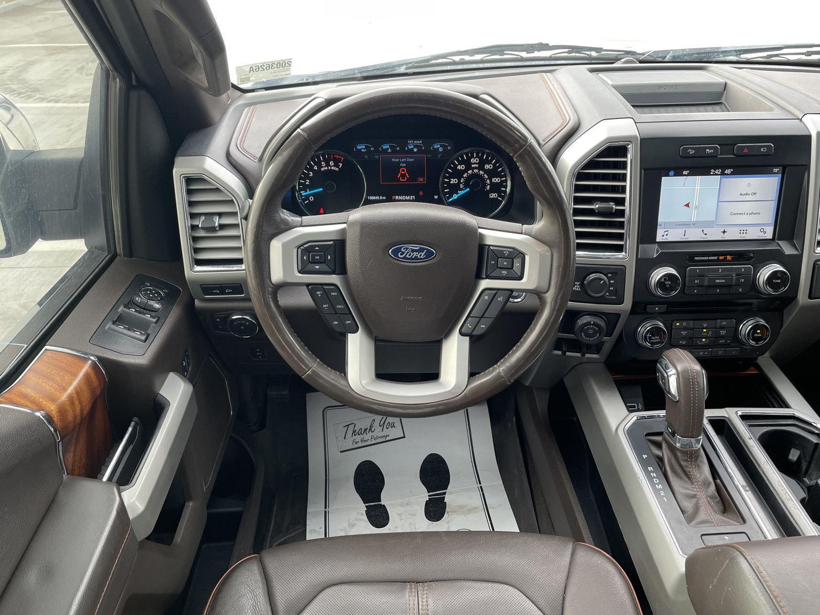 Used 2017 Ford F-150 for sale in Grand Island NE