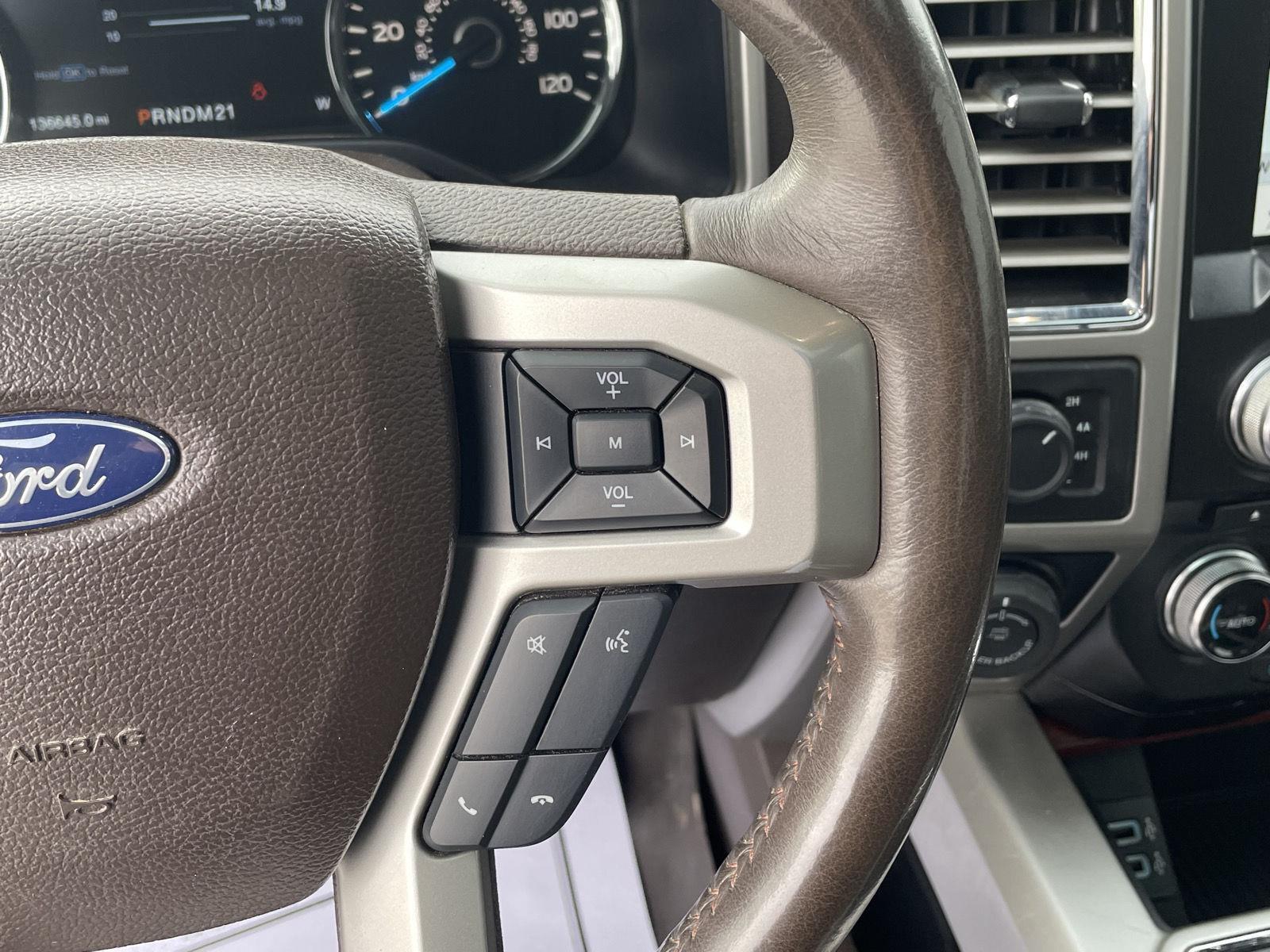 Used 2017 Ford F-150 for sale in Grand Island NE