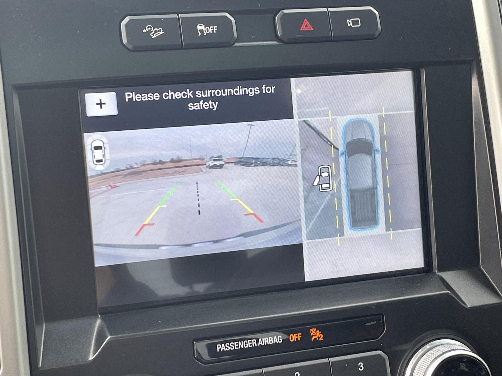 Used 2017 Ford F-150 for sale in Grand Island NE