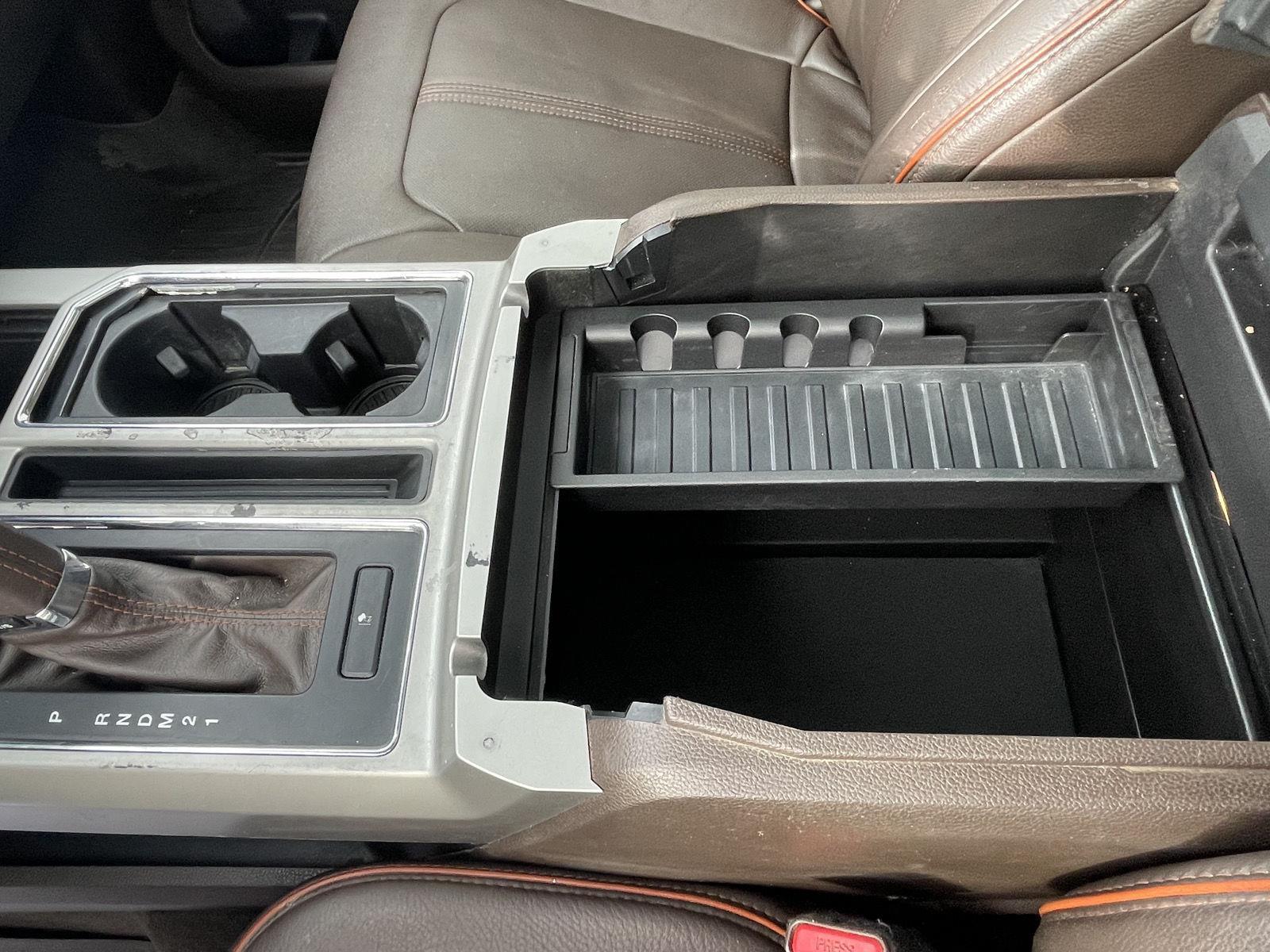 Used 2017 Ford F-150 for sale in Grand Island NE