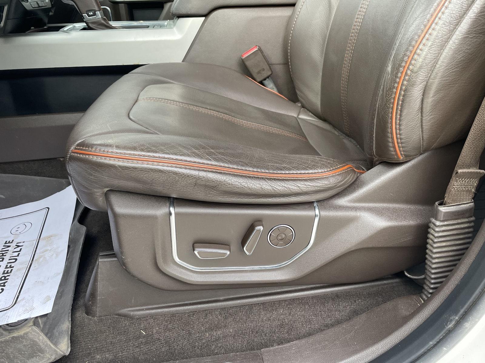 Used 2017 Ford F-150 for sale in Grand Island NE