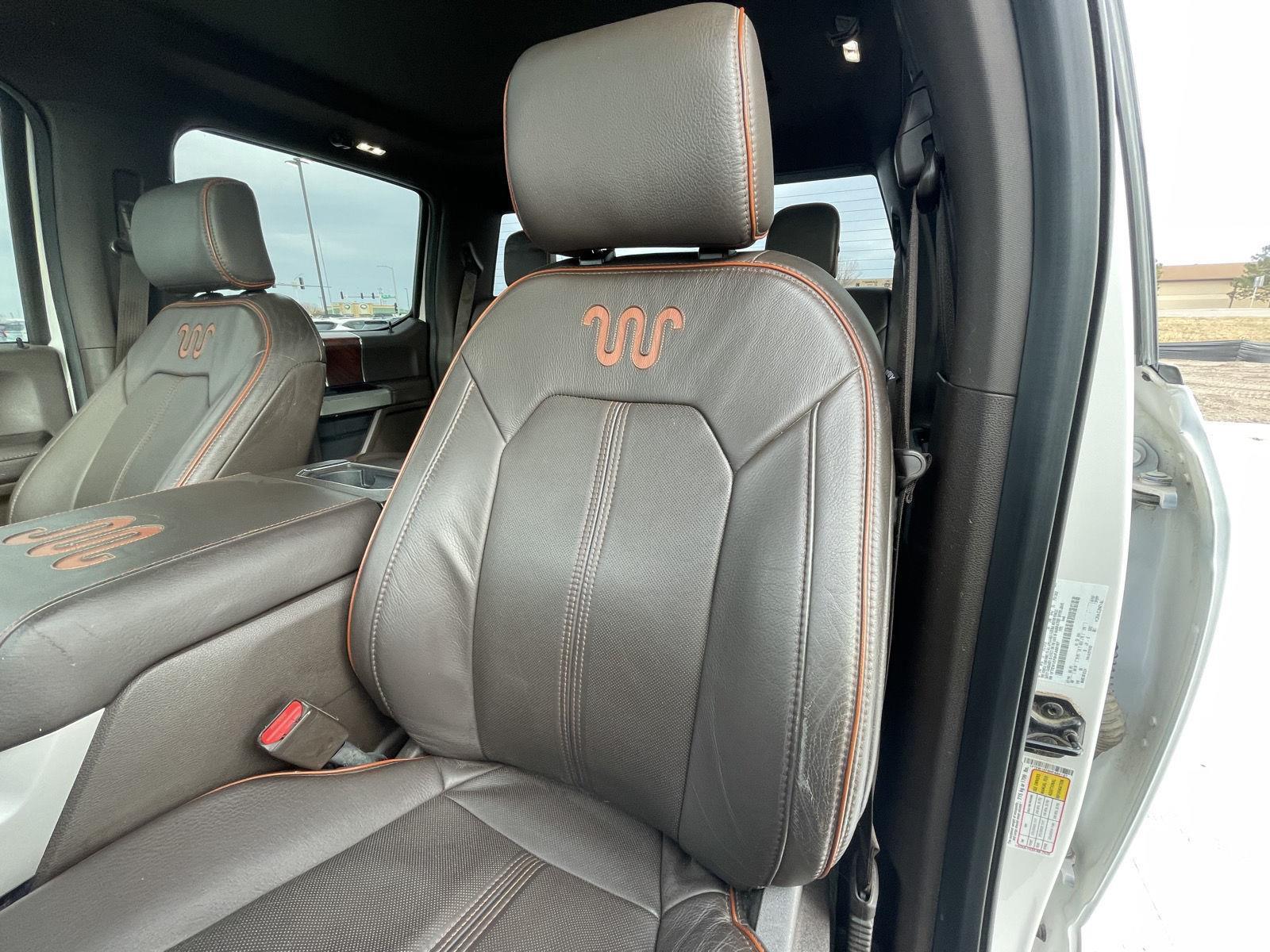 Used 2017 Ford F-150 for sale in Grand Island NE