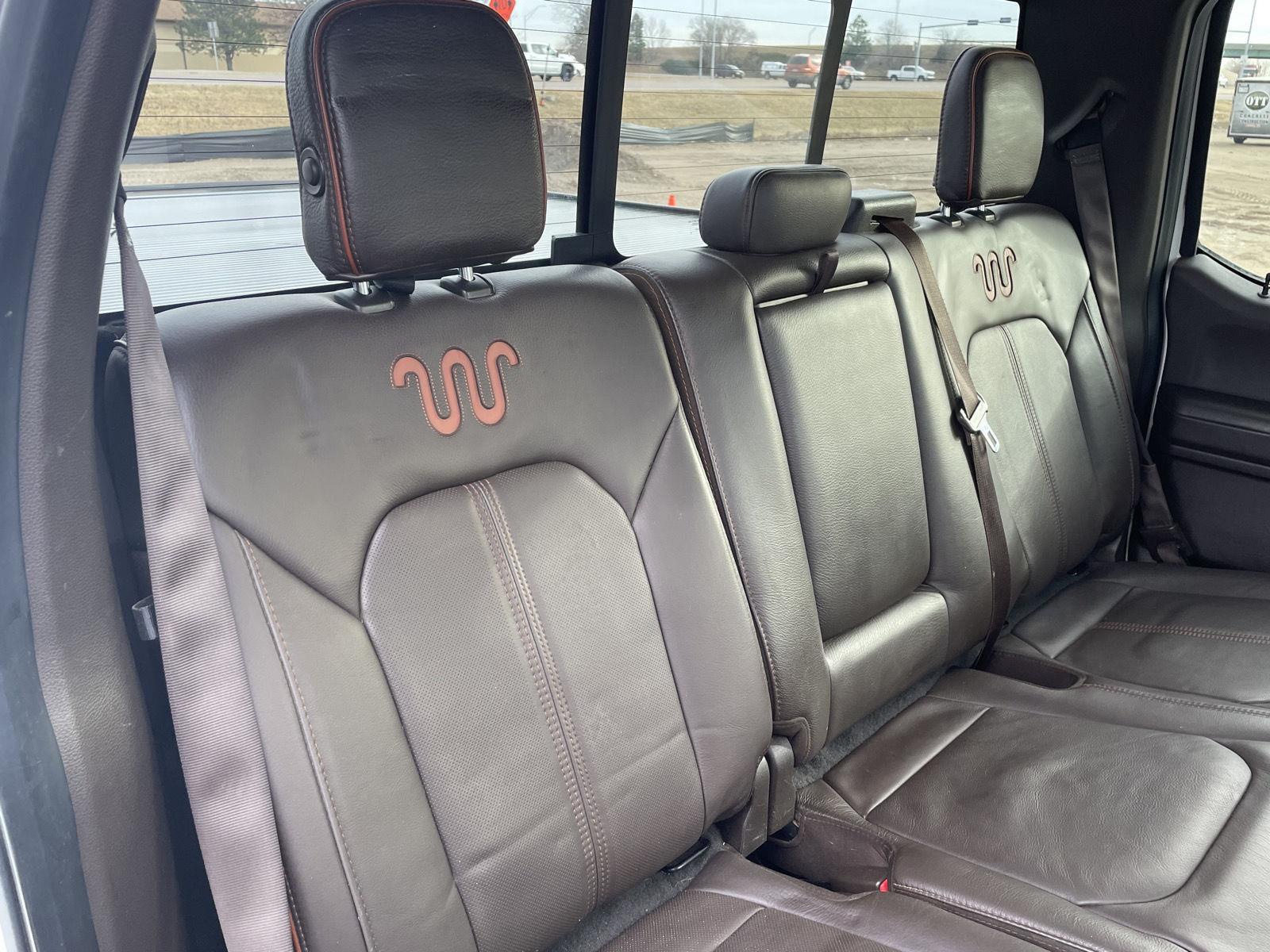 Used 2017 Ford F-150 for sale in Grand Island NE