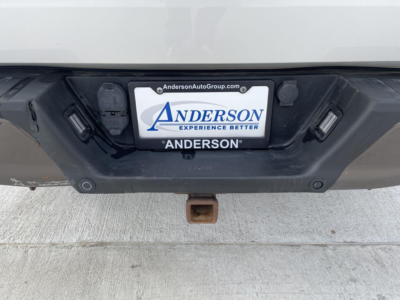 Used 2017 Ford F-150 for sale in Grand Island NE