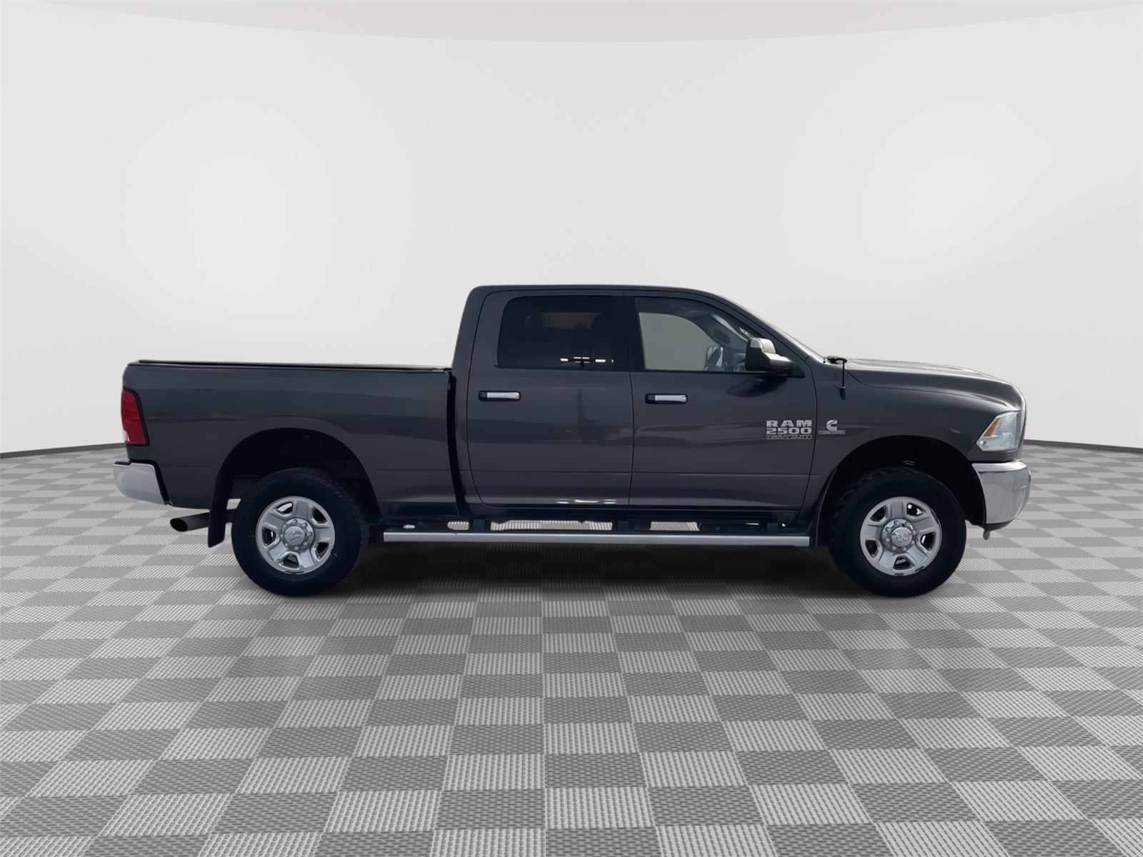Pre-Owned 2018 Ram 2500 for sale in Grand Island NE