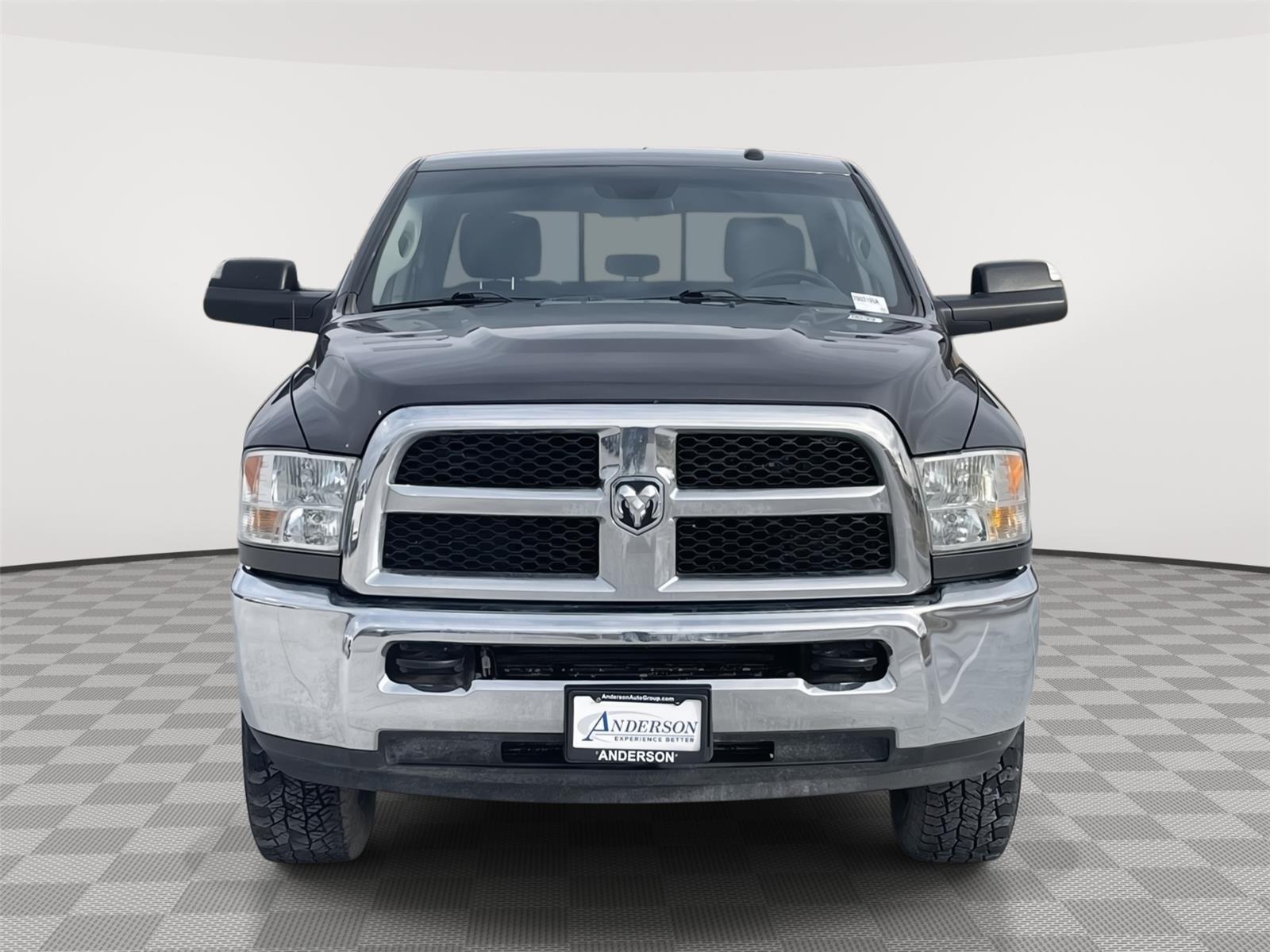Pre-Owned 2018 Ram 2500 for sale in Grand Island NE