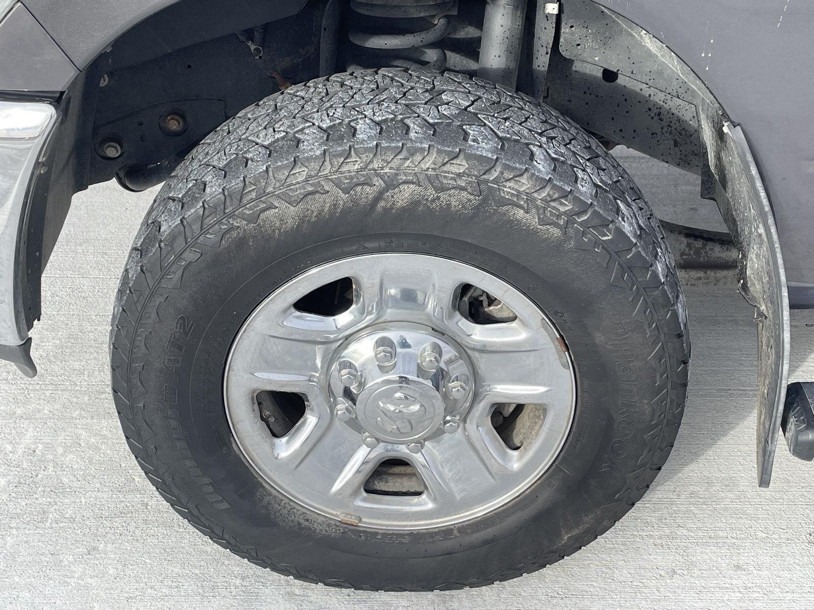 Pre-Owned 2018 Ram 2500 for sale in Grand Island NE