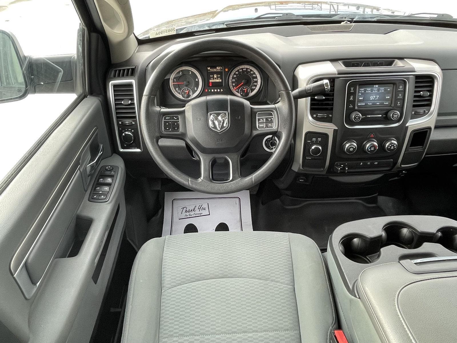 Pre-Owned 2018 Ram 2500 for sale in Grand Island NE