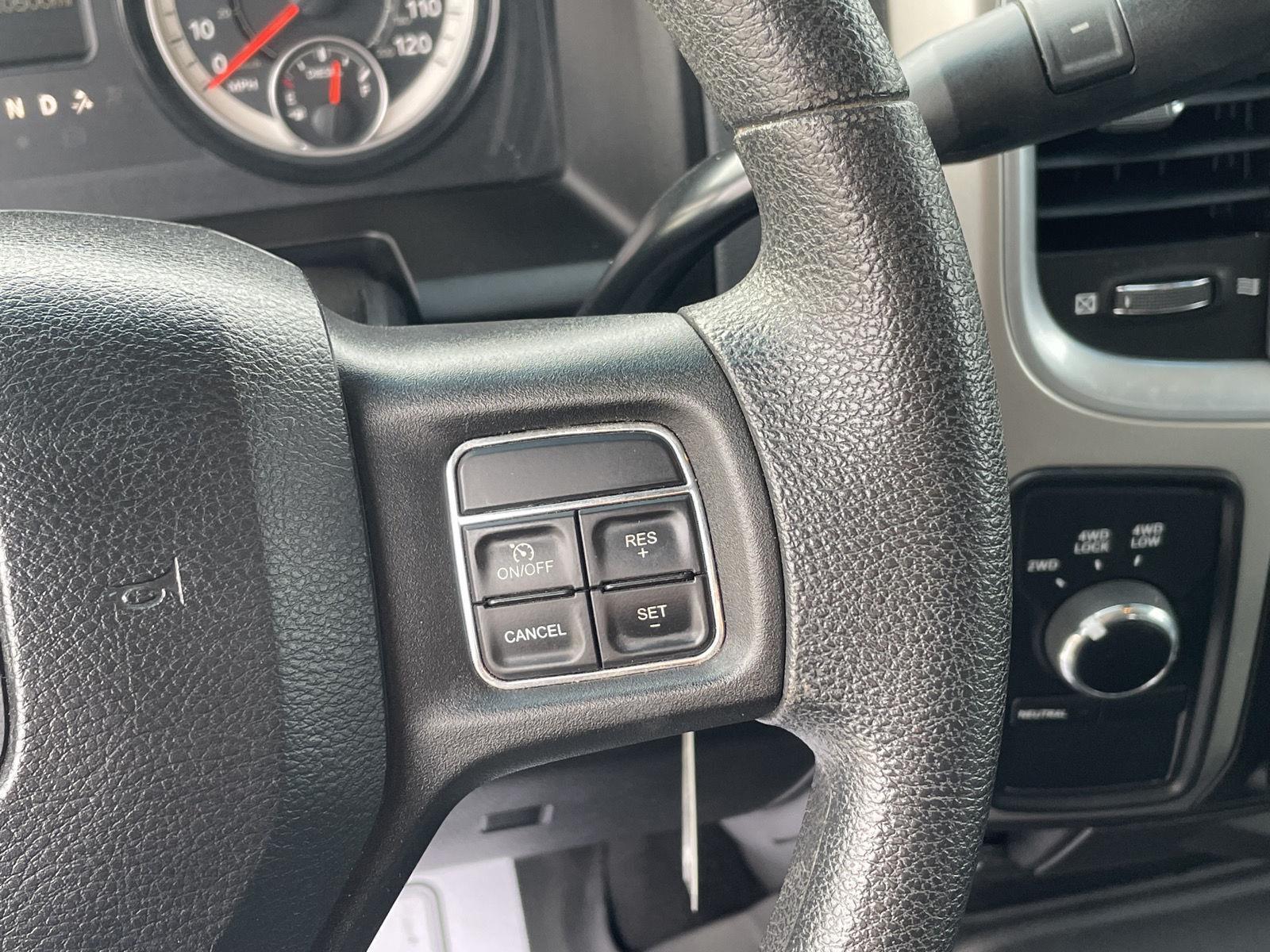 Pre-Owned 2018 Ram 2500 for sale in Grand Island NE