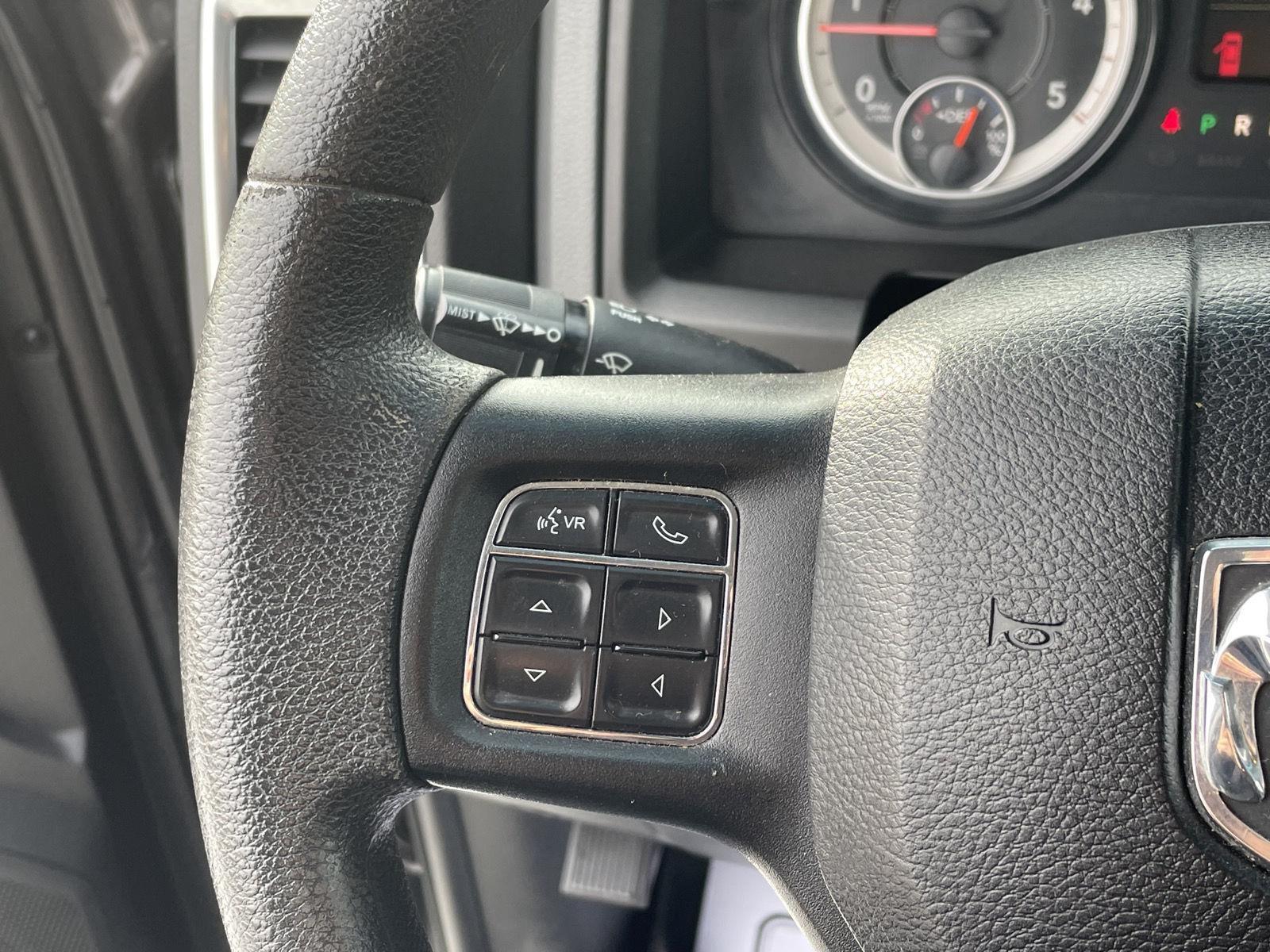 Pre-Owned 2018 Ram 2500 for sale in Grand Island NE