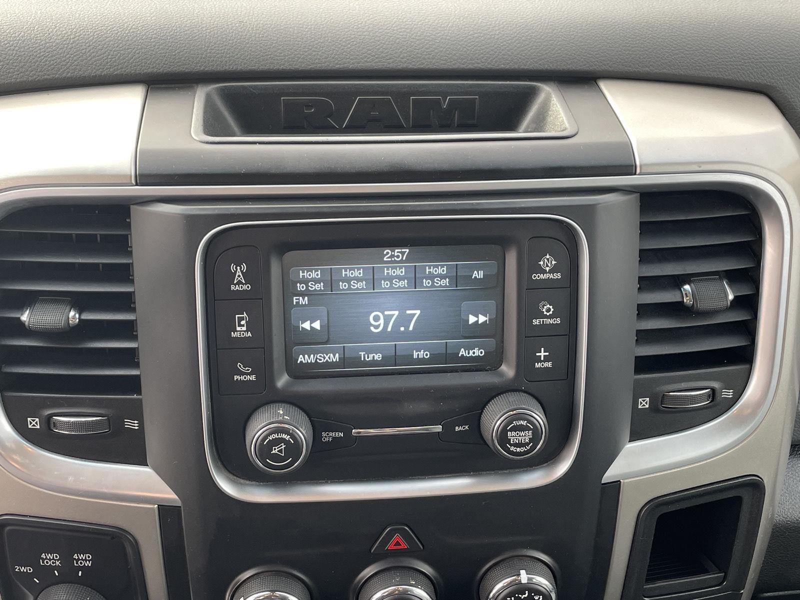 Pre-Owned 2018 Ram 2500 for sale in Grand Island NE