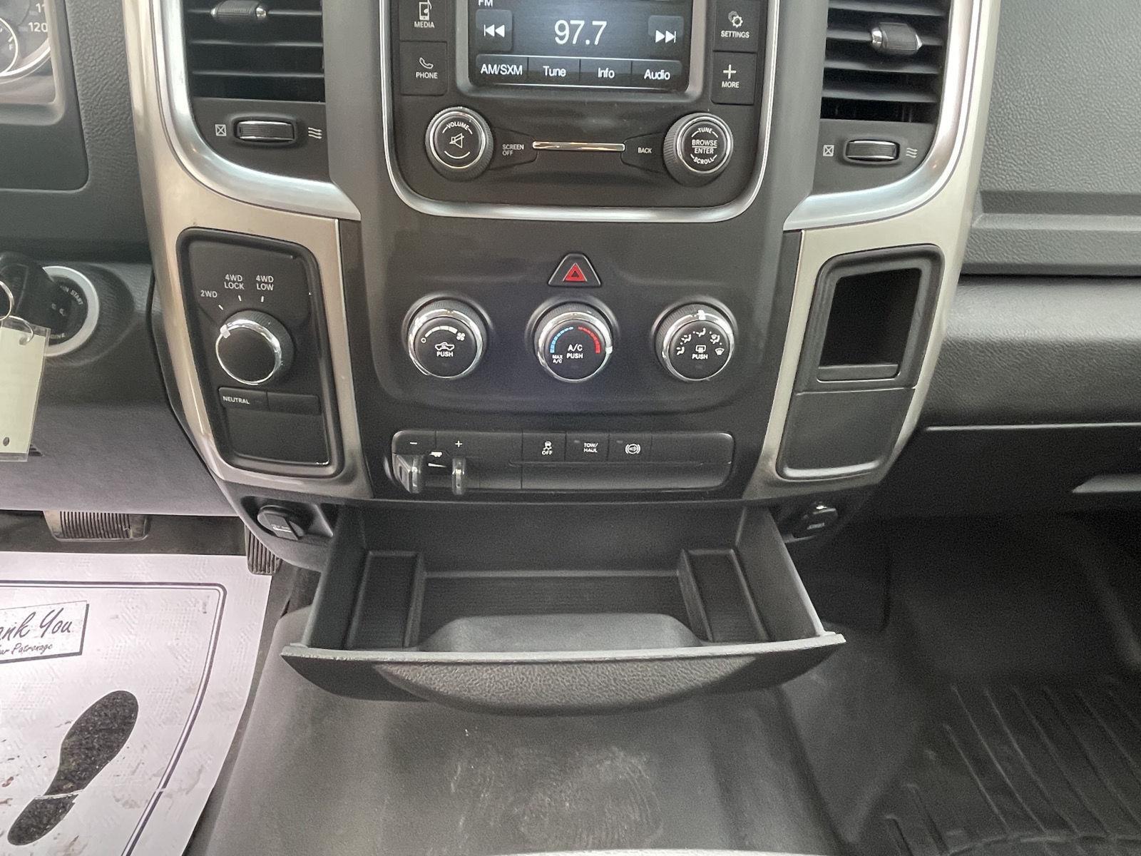 Pre-Owned 2018 Ram 2500 for sale in Grand Island NE