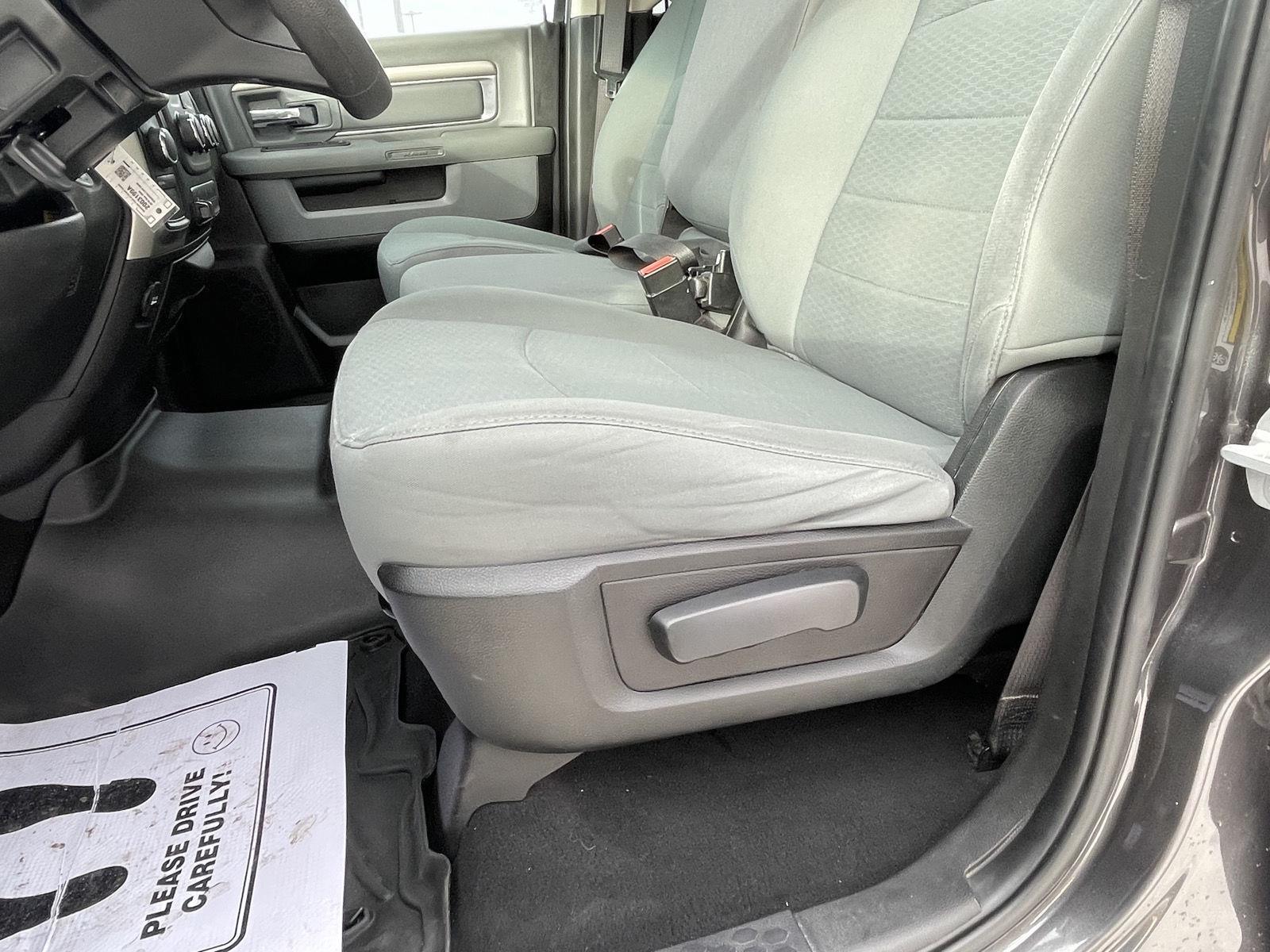 Pre-Owned 2018 Ram 2500 for sale in Grand Island NE