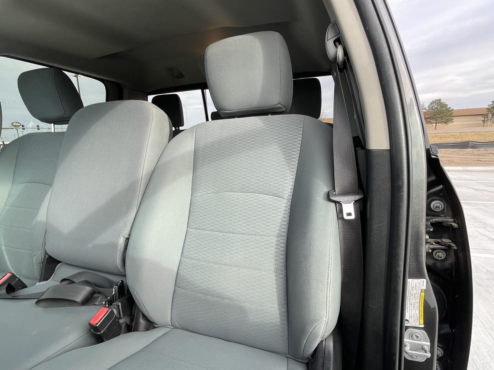 Pre-Owned 2018 Ram 2500 for sale in Grand Island NE