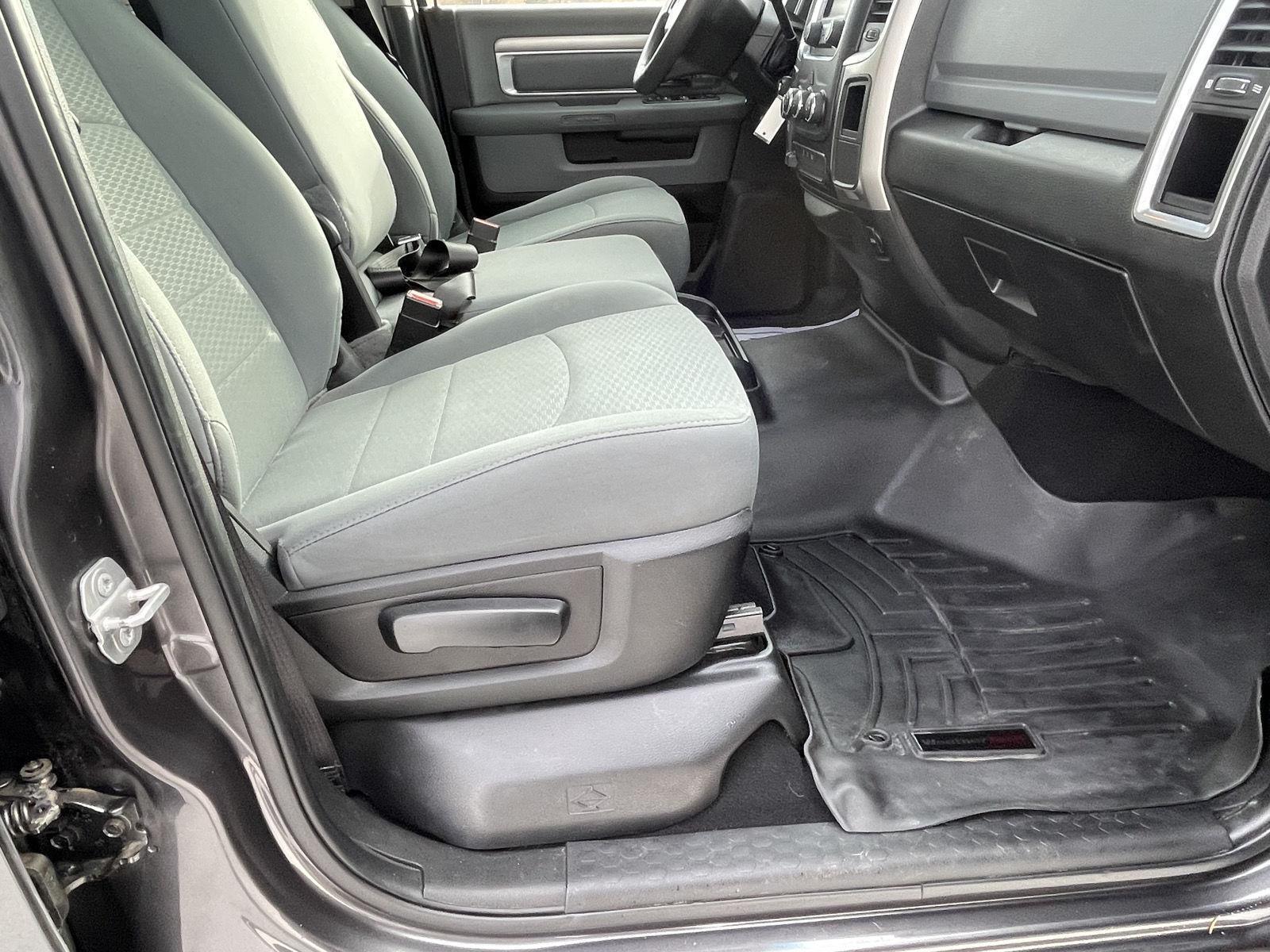 Pre-Owned 2018 Ram 2500 for sale in Grand Island NE