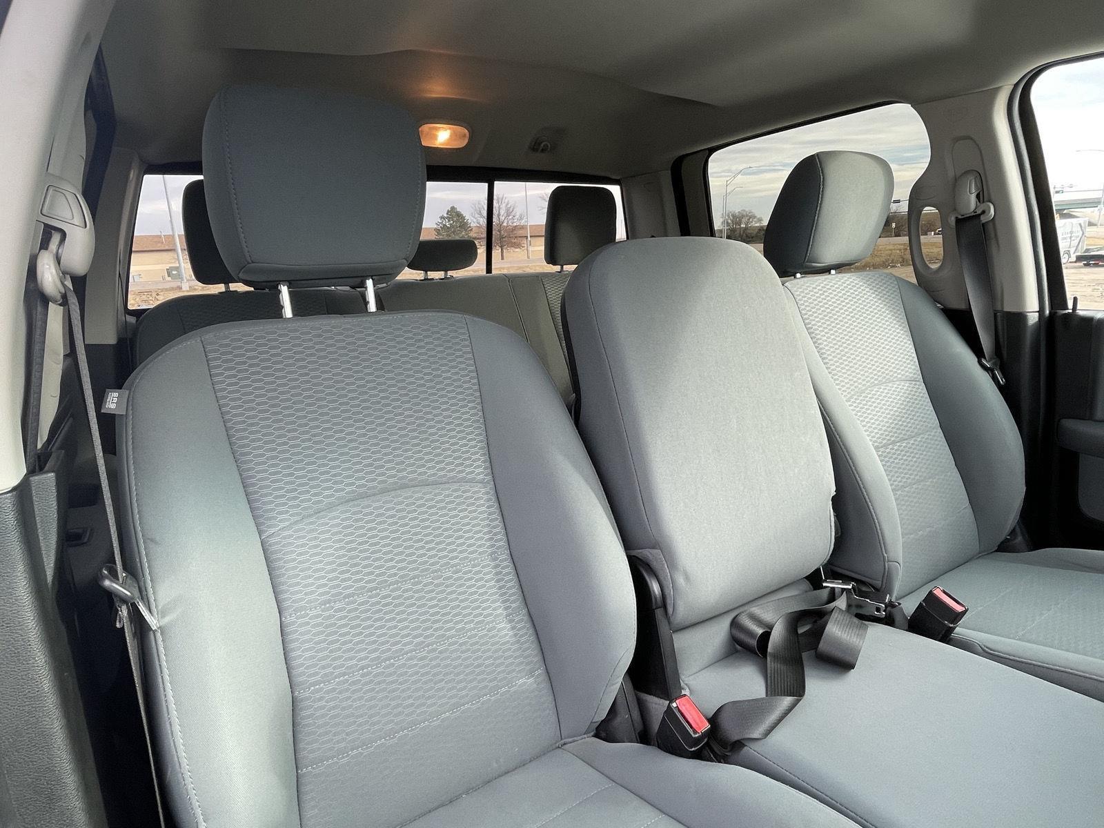 Pre-Owned 2018 Ram 2500 for sale in Grand Island NE