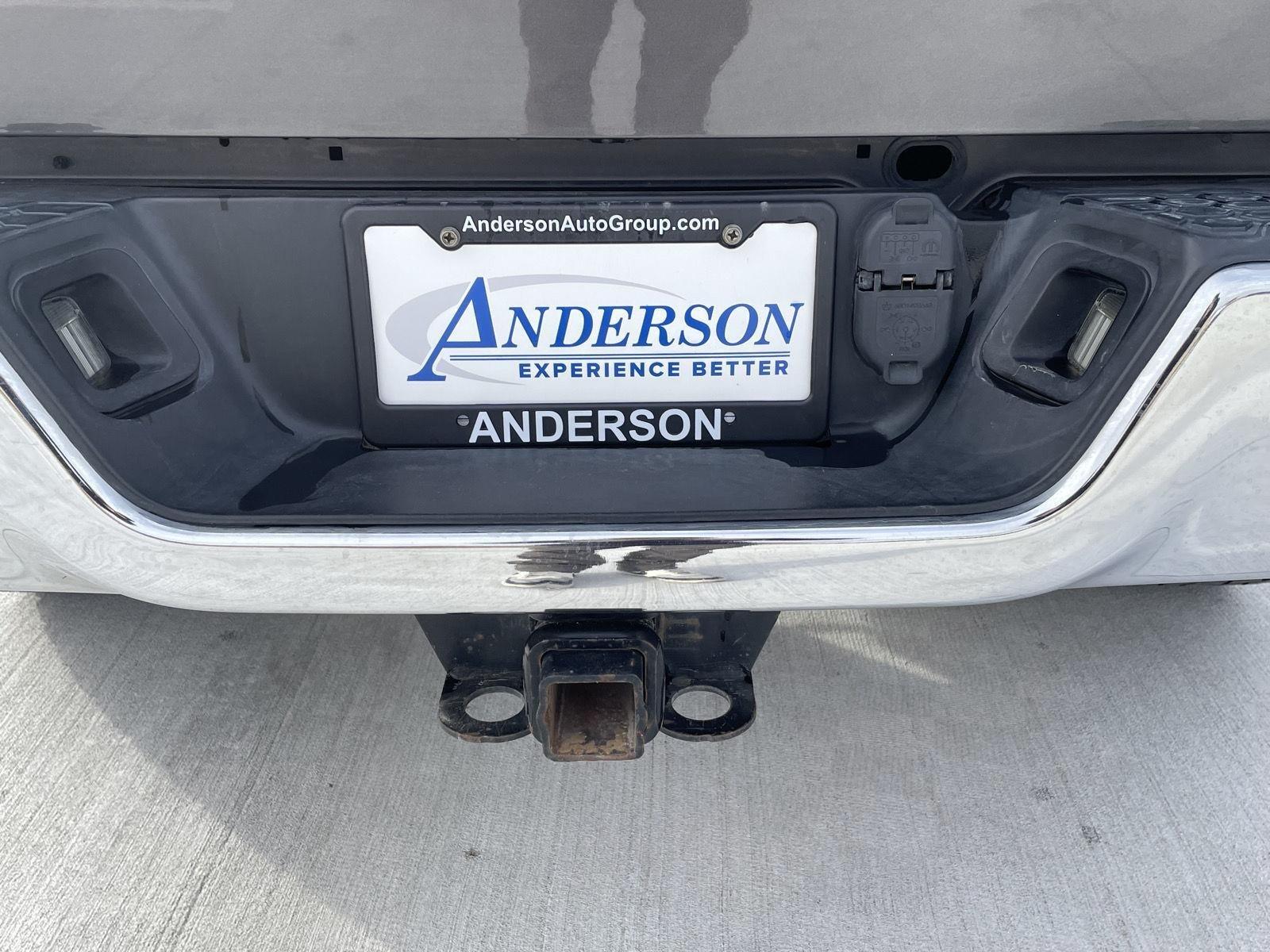 Pre-Owned 2018 Ram 2500 for sale in Grand Island NE