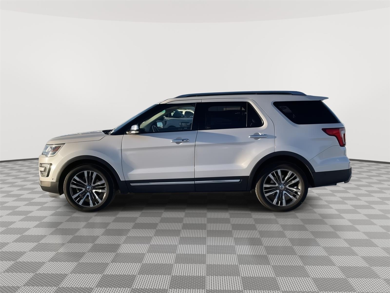 Used 2016 Ford Explorer for sale in Grand Island NE