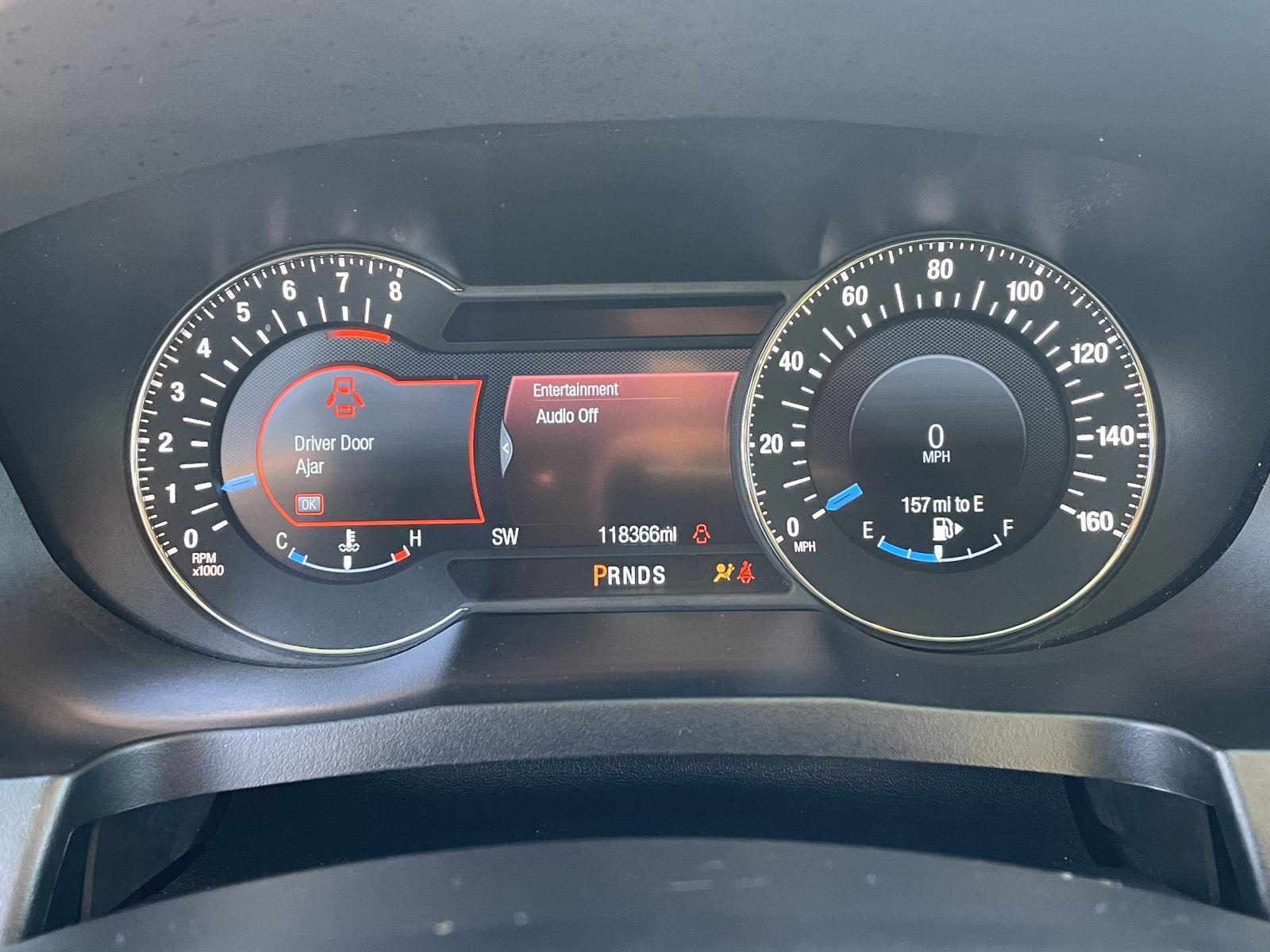 Used 2016 Ford Explorer for sale in Grand Island NE