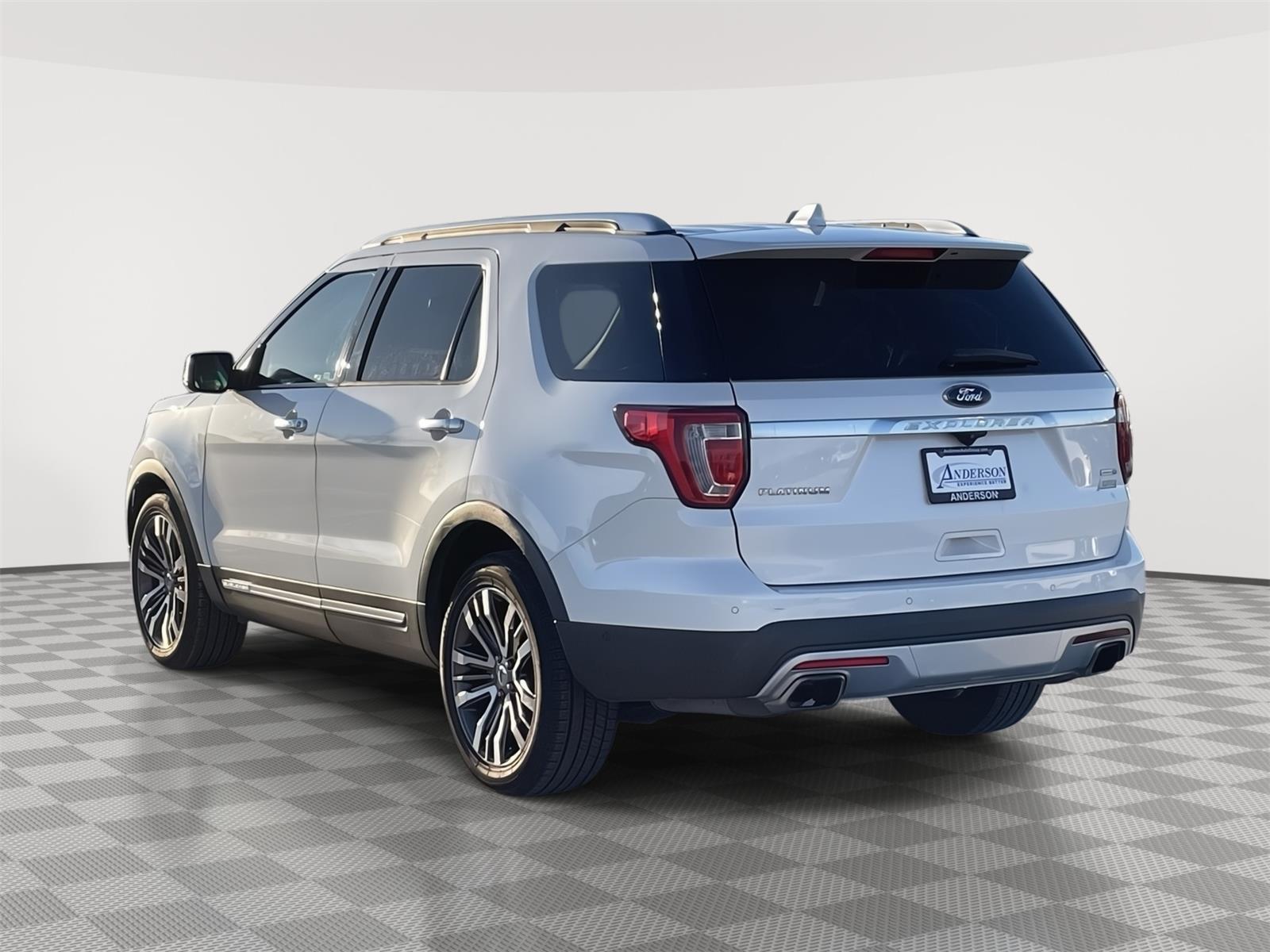 Used 2016 Ford Explorer for sale in Grand Island NE