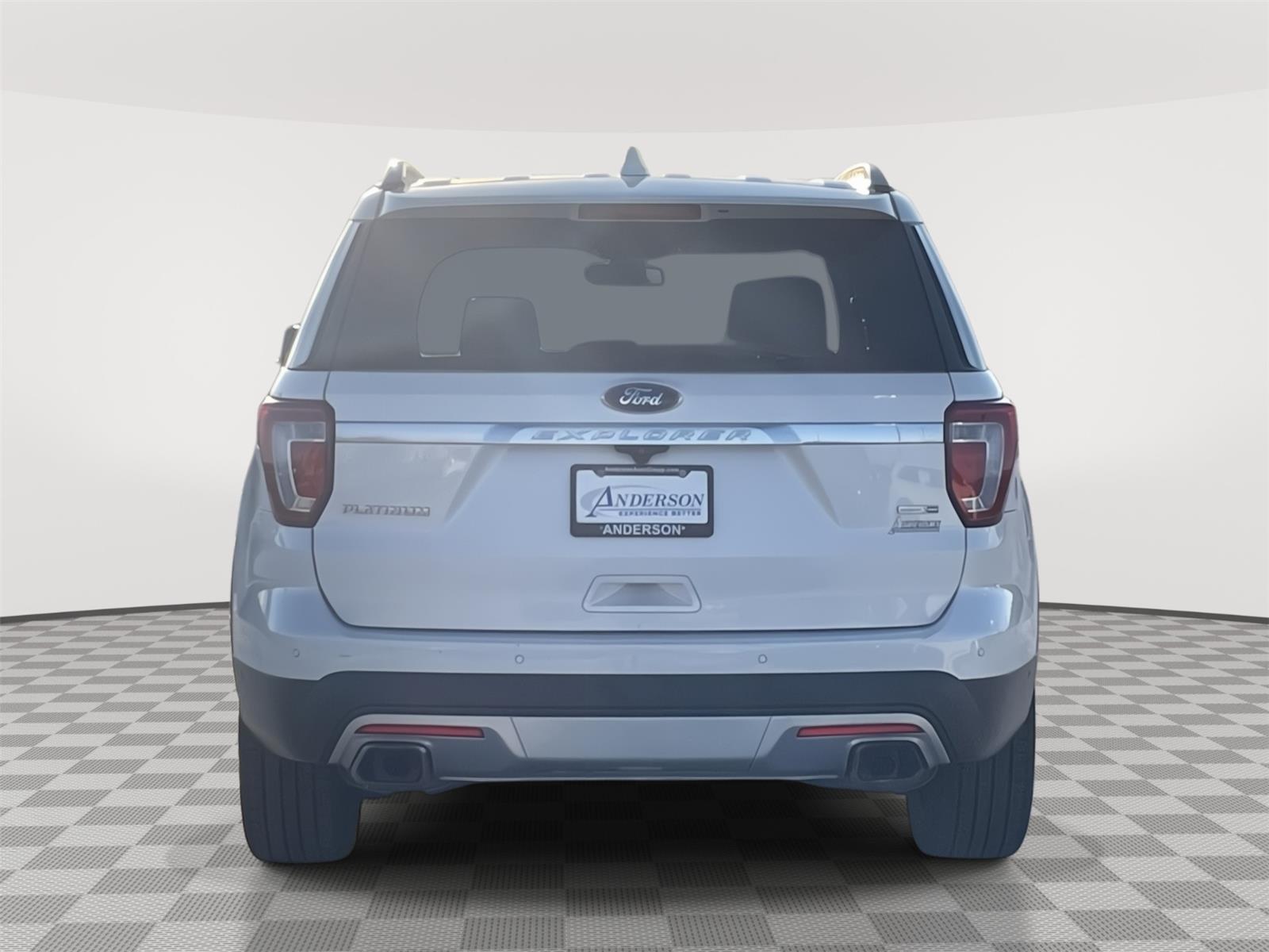 Used 2016 Ford Explorer for sale in Grand Island NE