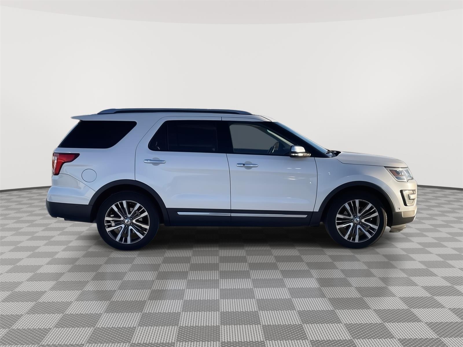 Used 2016 Ford Explorer for sale in Grand Island NE
