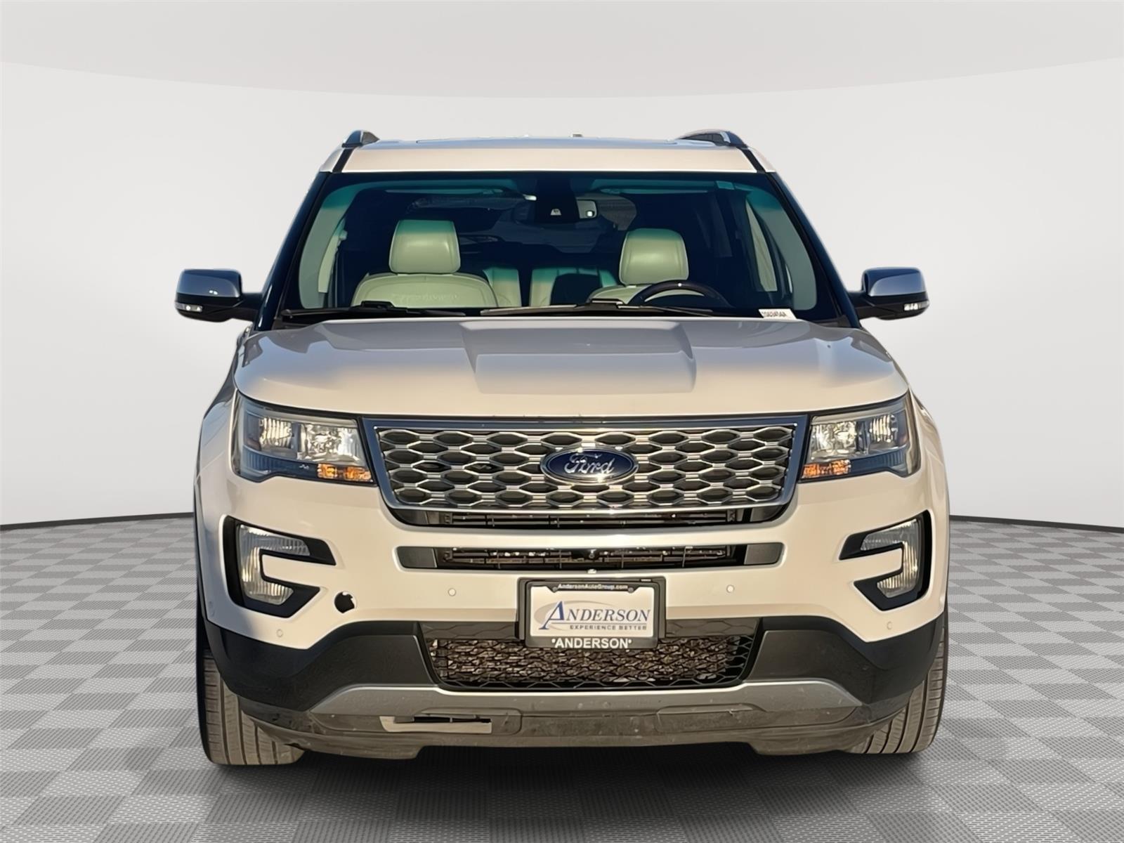 Used 2016 Ford Explorer for sale in Grand Island NE