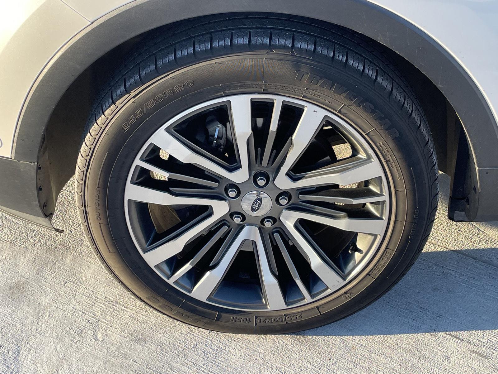 Used 2016 Ford Explorer for sale in Grand Island NE