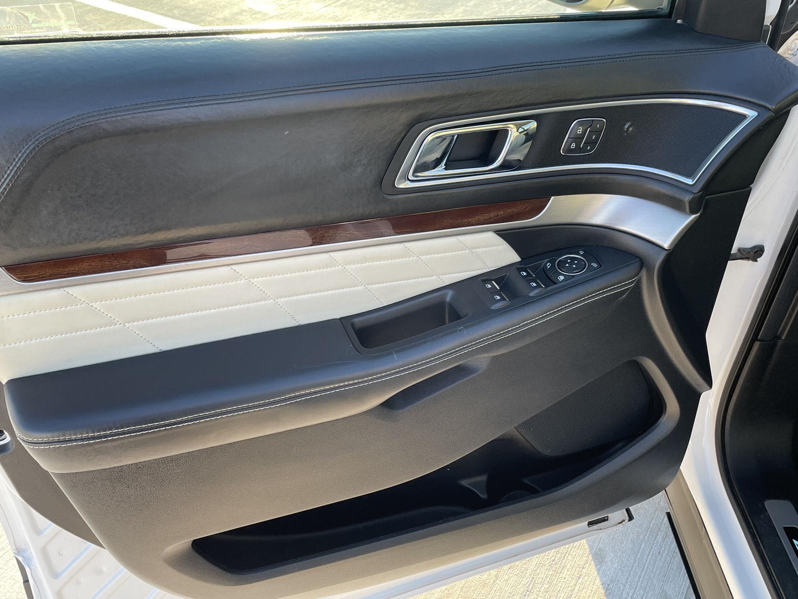 Used 2016 Ford Explorer for sale in Grand Island NE