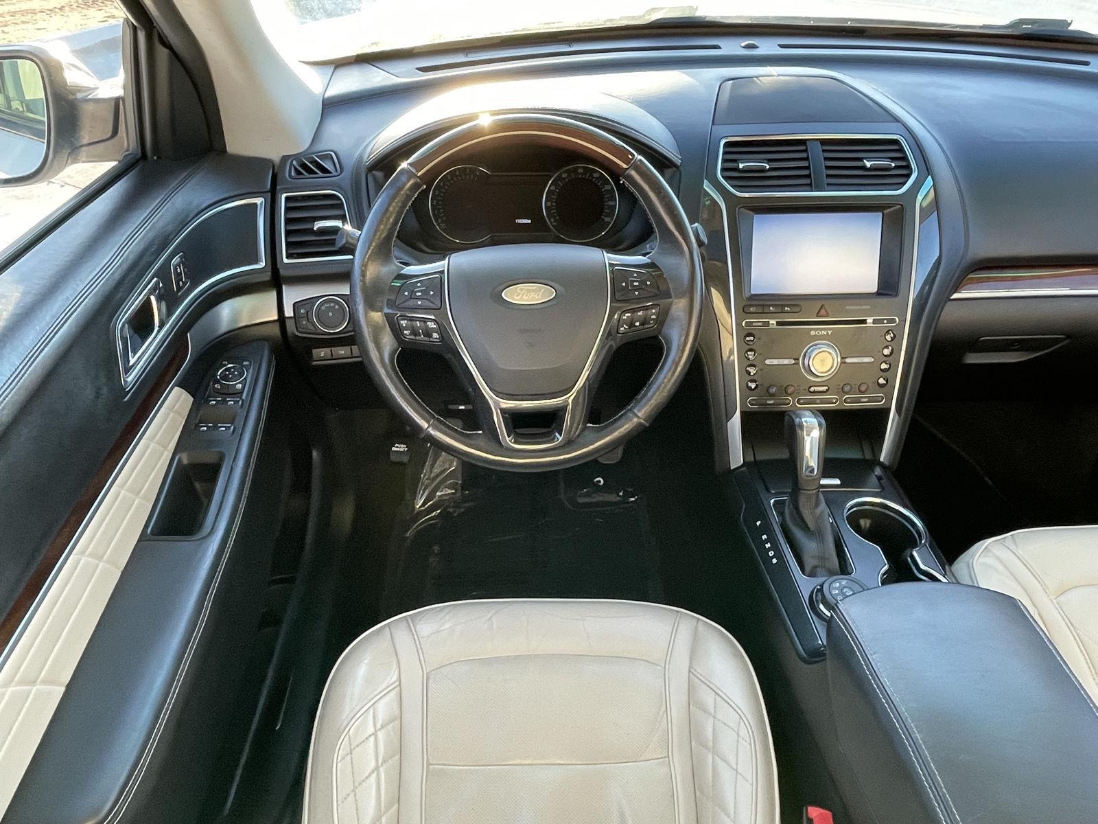 Used 2016 Ford Explorer for sale in Grand Island NE