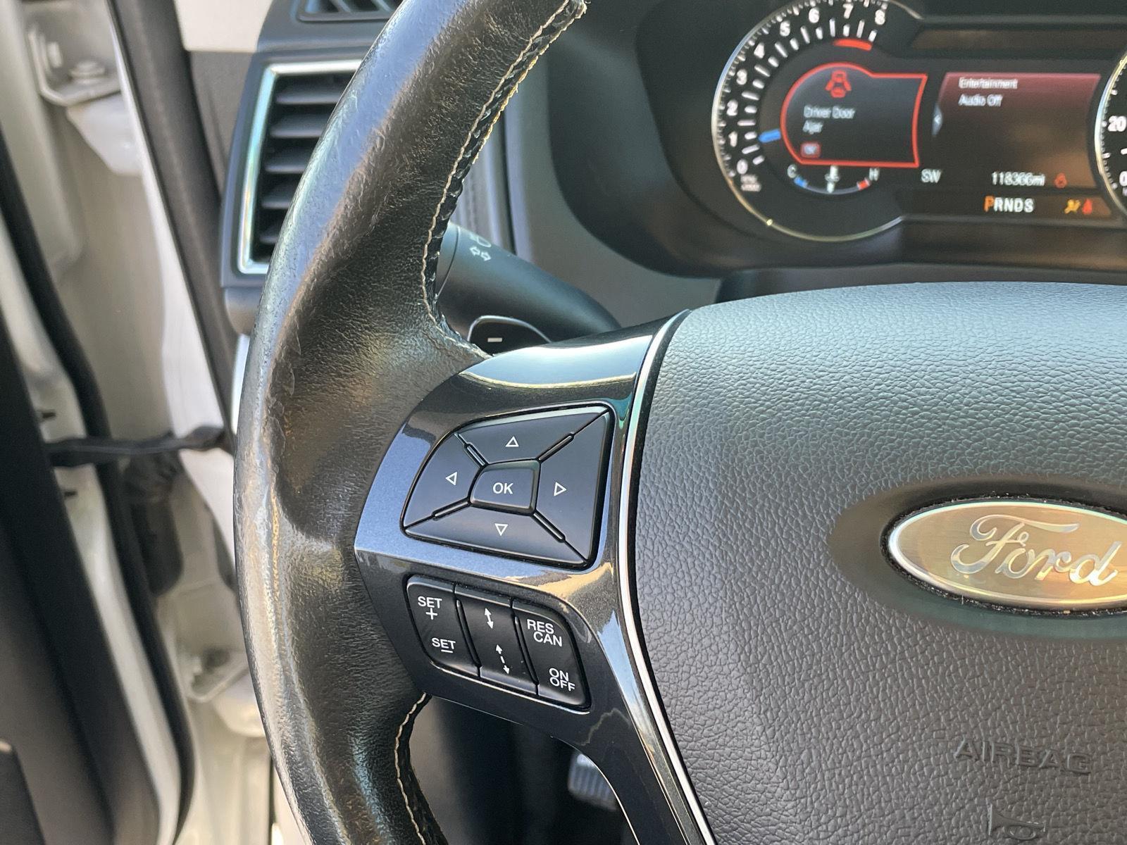 Used 2016 Ford Explorer for sale in Grand Island NE