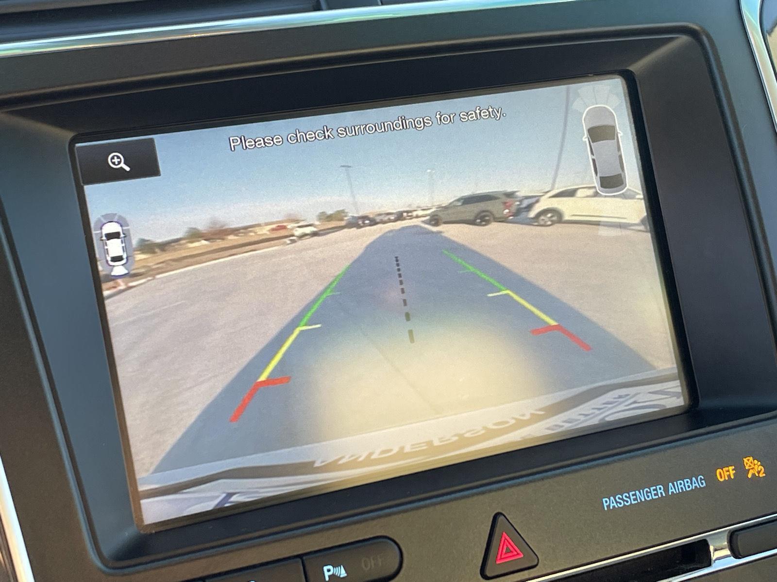 Used 2016 Ford Explorer for sale in Grand Island NE