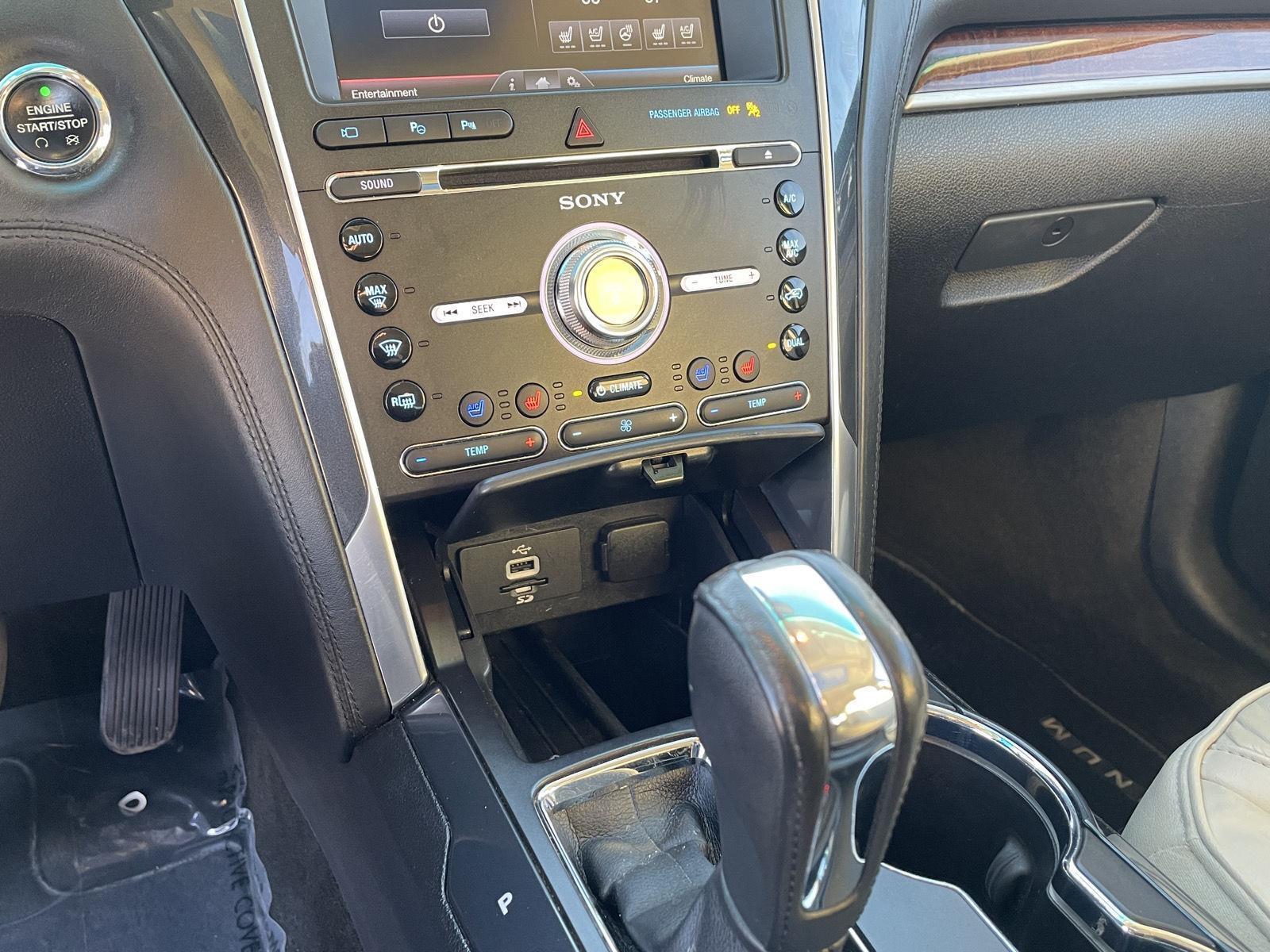 Used 2016 Ford Explorer for sale in Grand Island NE