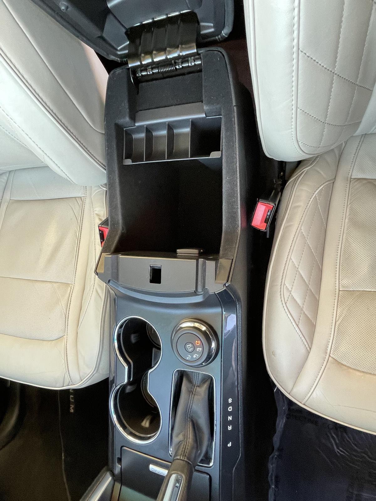 Used 2016 Ford Explorer for sale in Grand Island NE