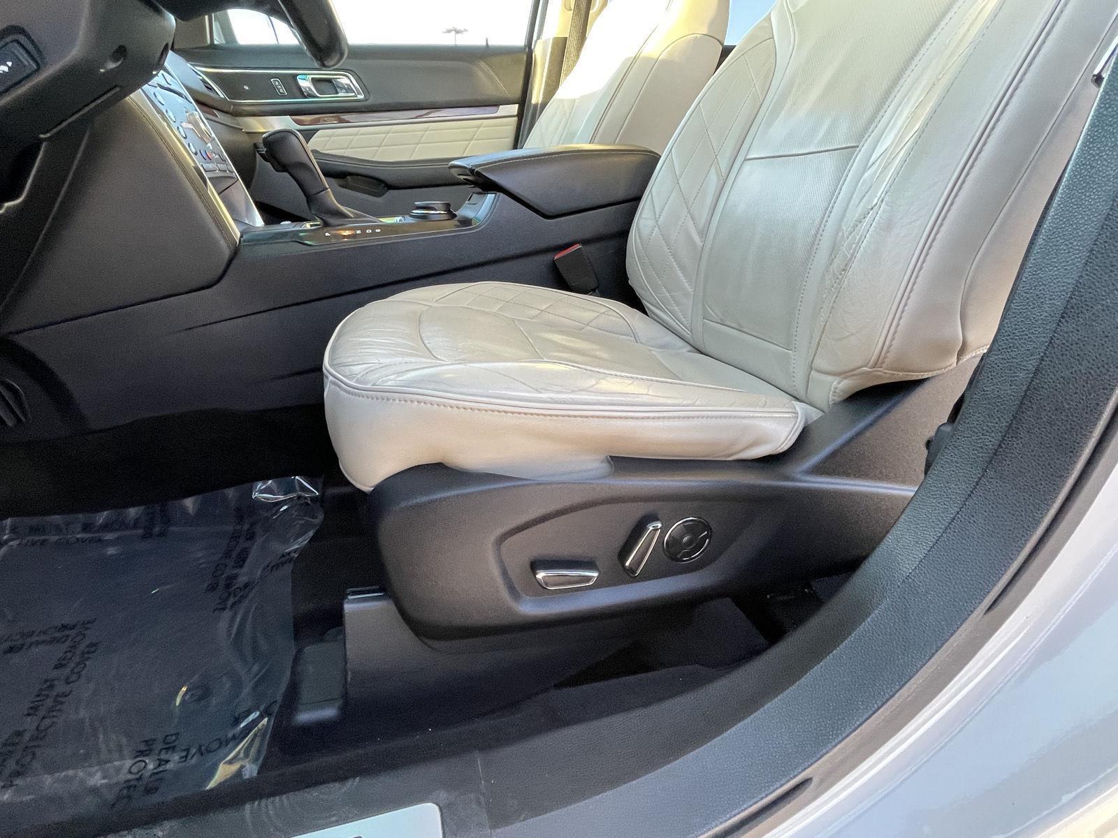 Used 2016 Ford Explorer for sale in Grand Island NE