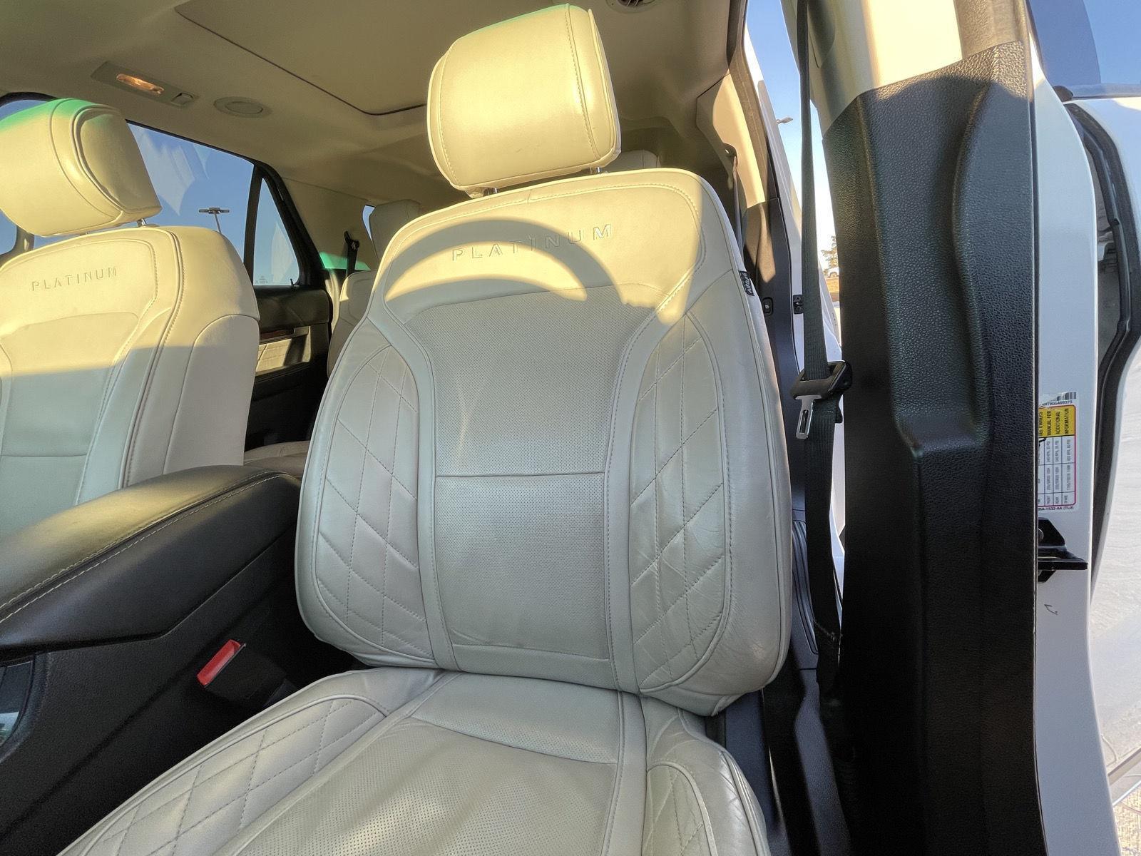 Used 2016 Ford Explorer for sale in Grand Island NE