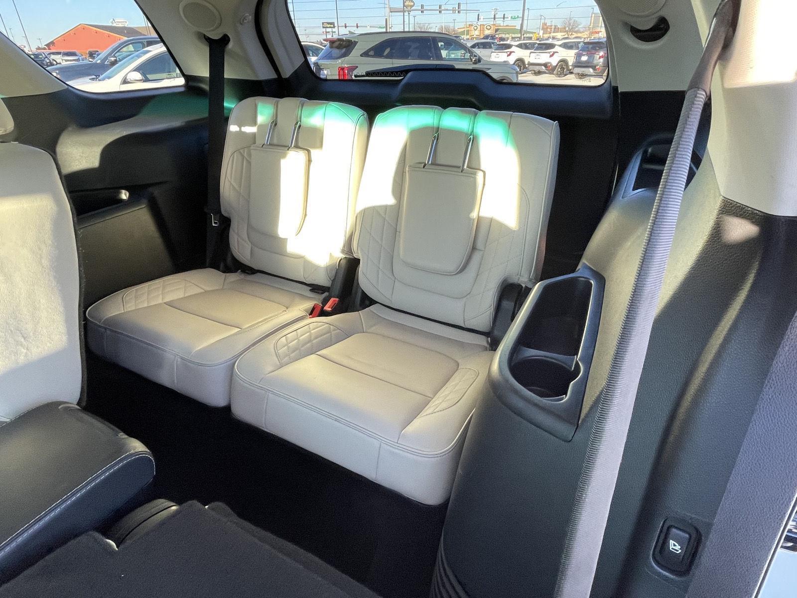 Used 2016 Ford Explorer for sale in Grand Island NE