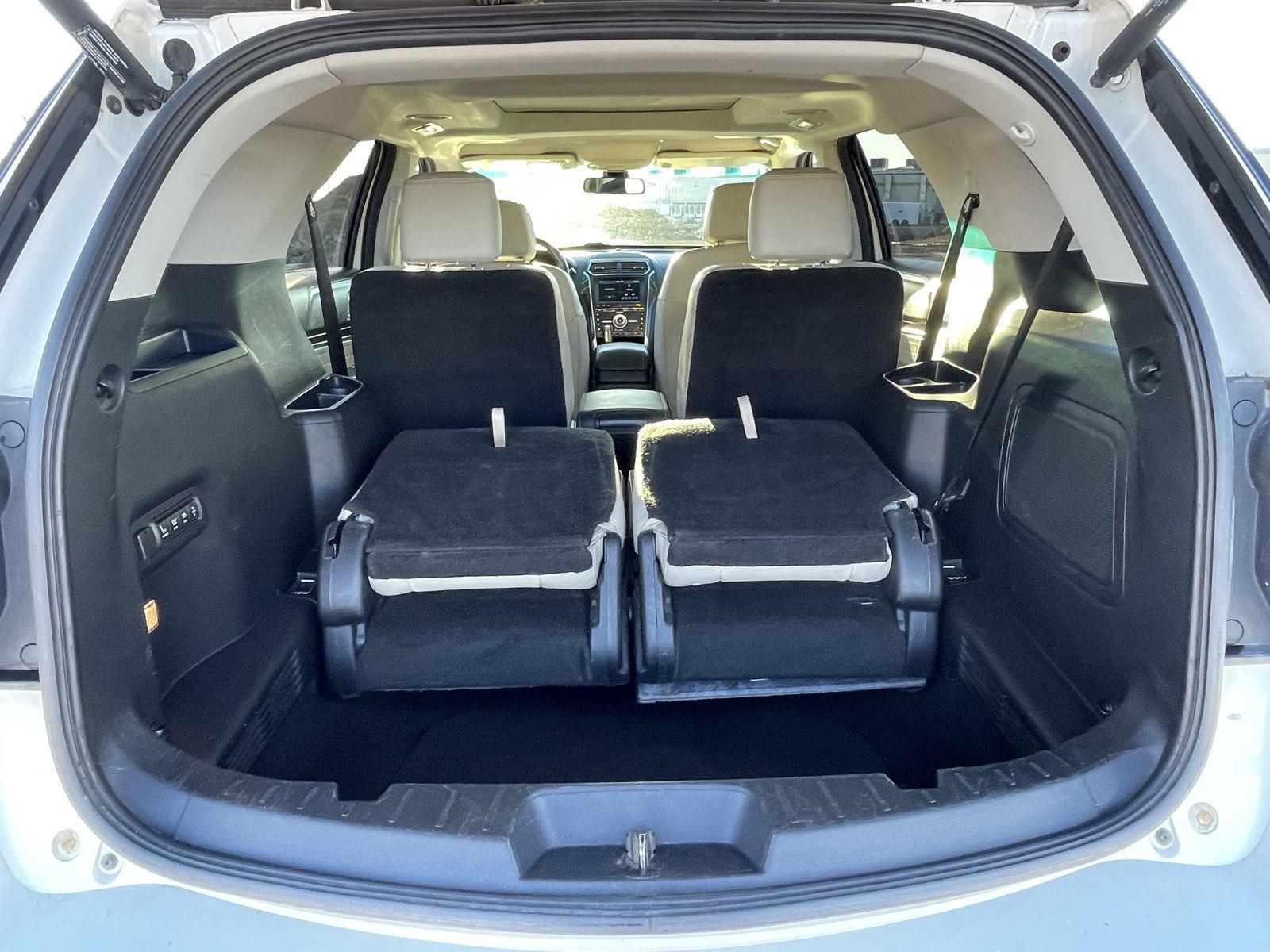 Used 2016 Ford Explorer for sale in Grand Island NE