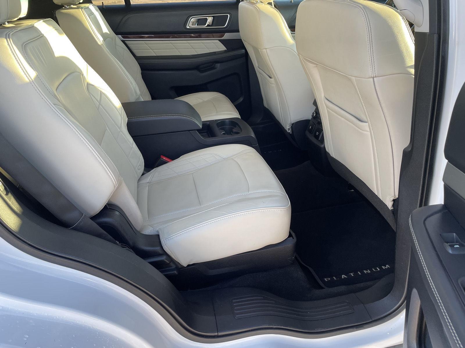 Used 2016 Ford Explorer for sale in Grand Island NE