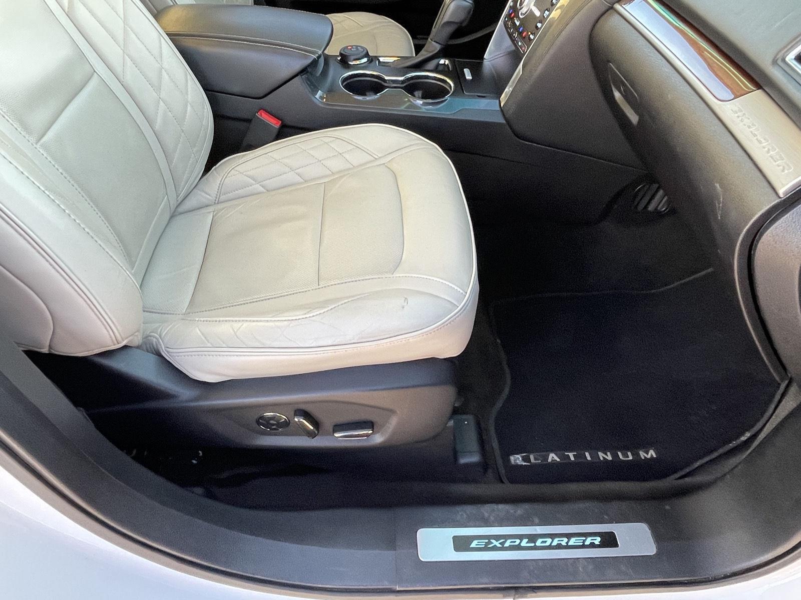 Used 2016 Ford Explorer for sale in Grand Island NE